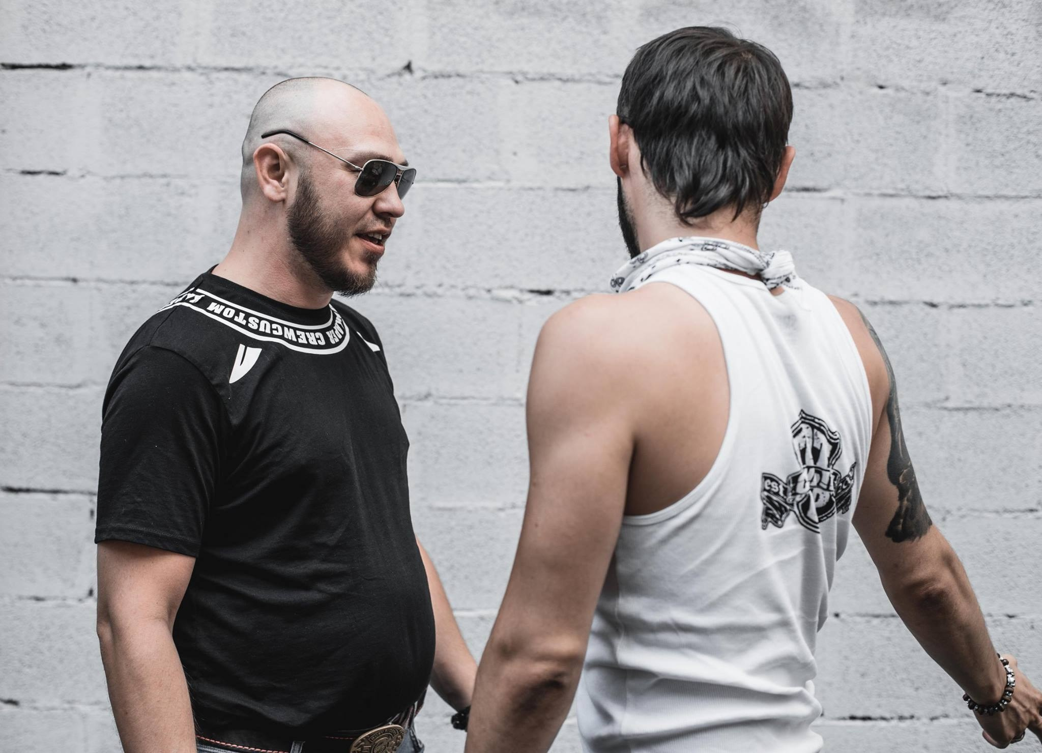 William Lawson’s 13 The Bar. Nina Petina