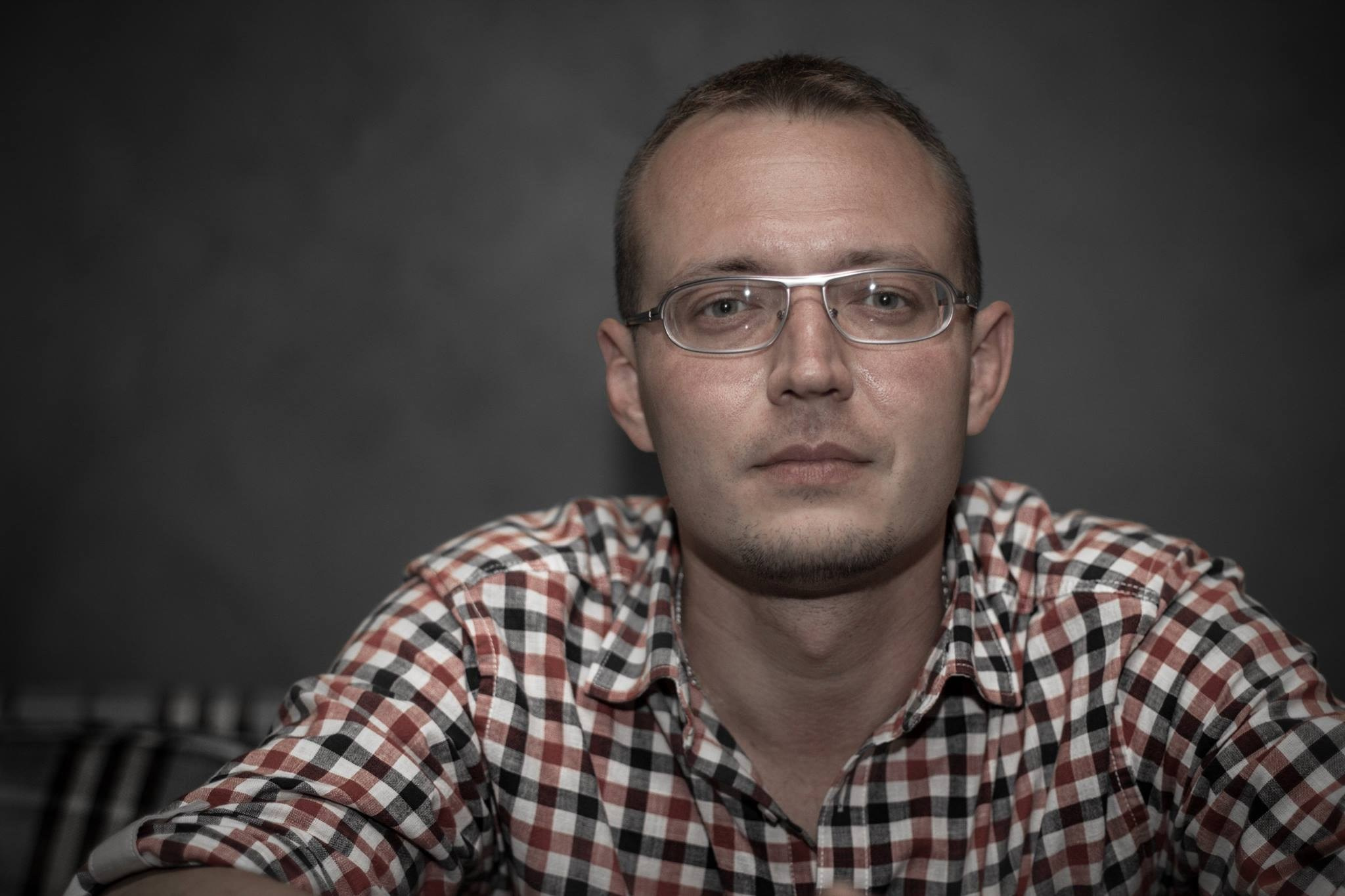 William Lawson’s 13 The Bar. Nina Petina