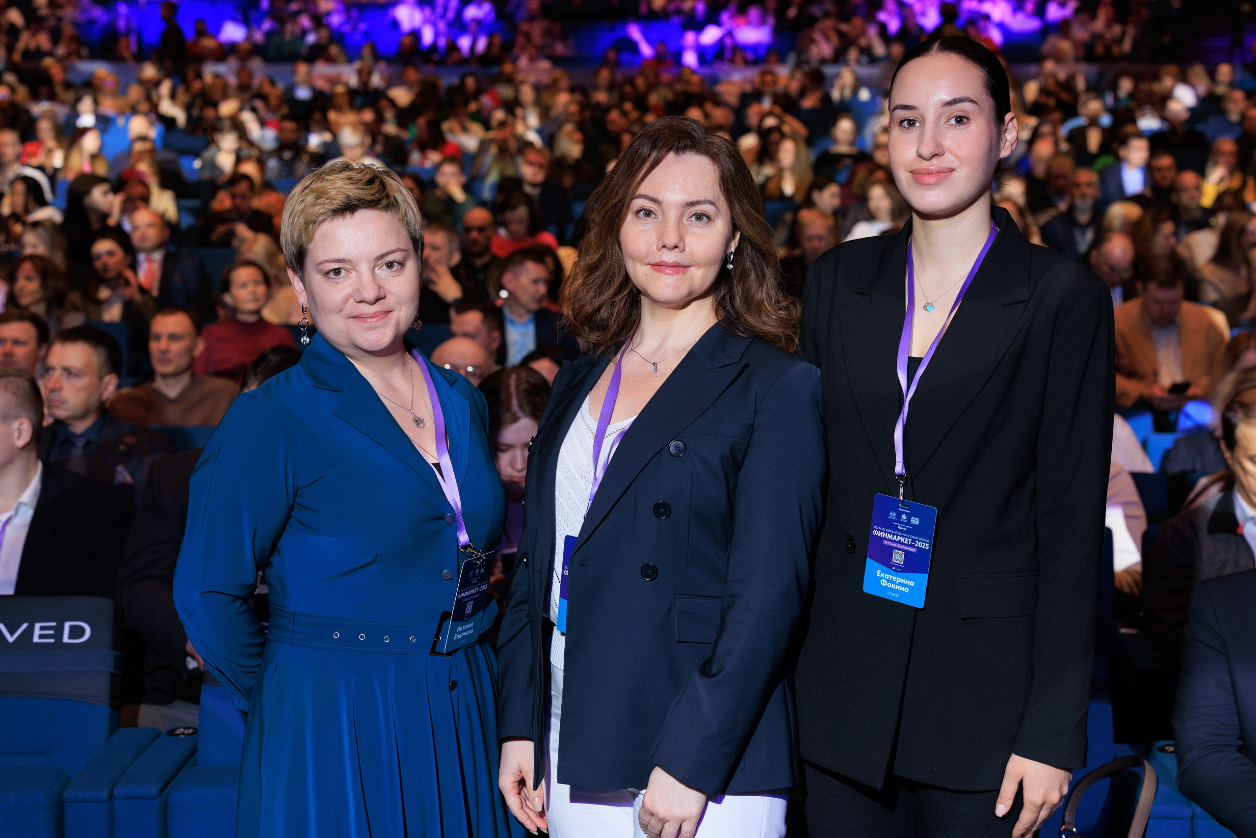 Финмакет ЭКСПО. Контент для бизнеса в Екатеринбурге Полдень Медиа