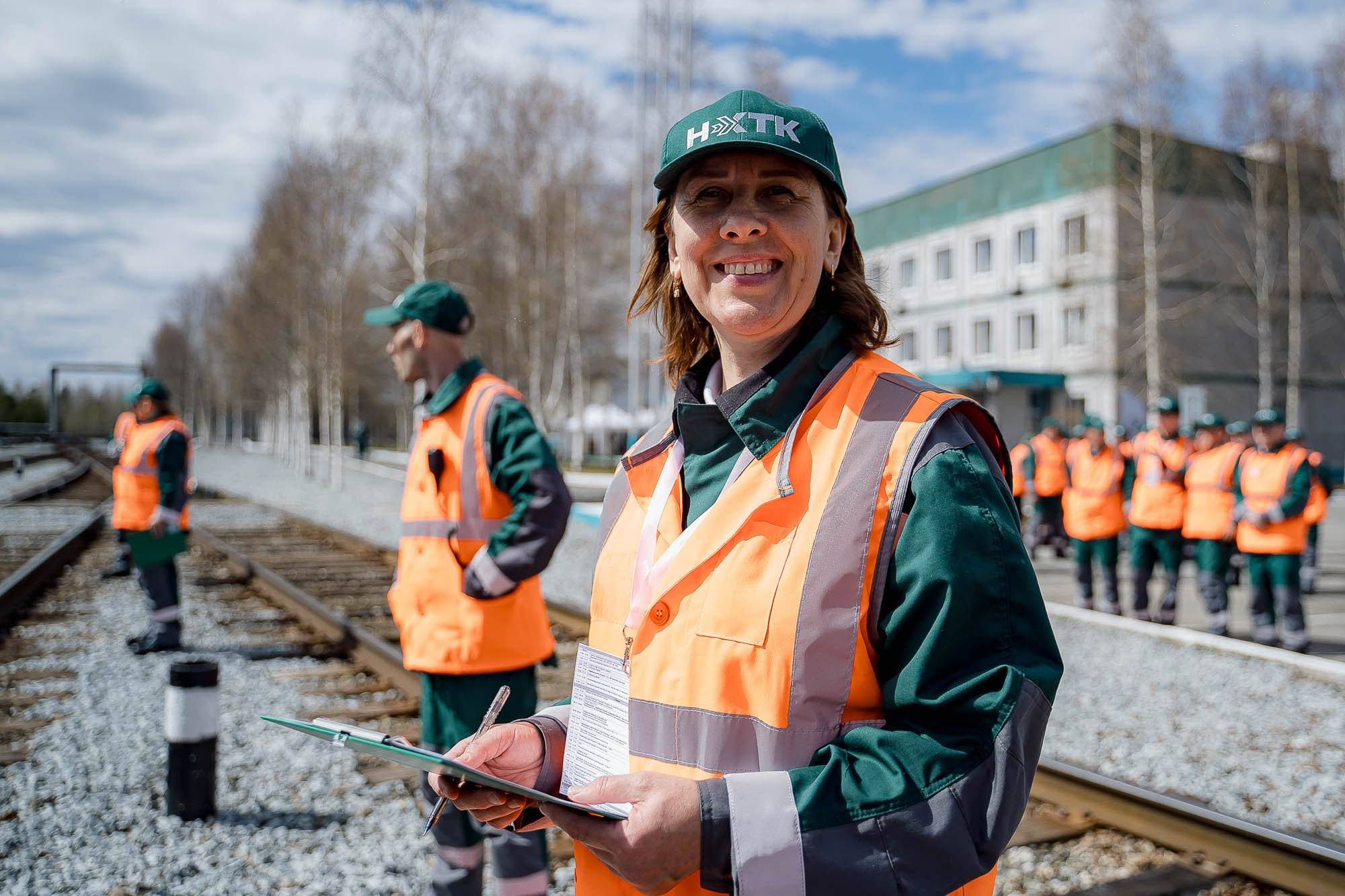 НХТК Лучший по профессии. Пыть-Ях. Сергей Кошкин. Репортажная и ивент-фотография в Сургуте