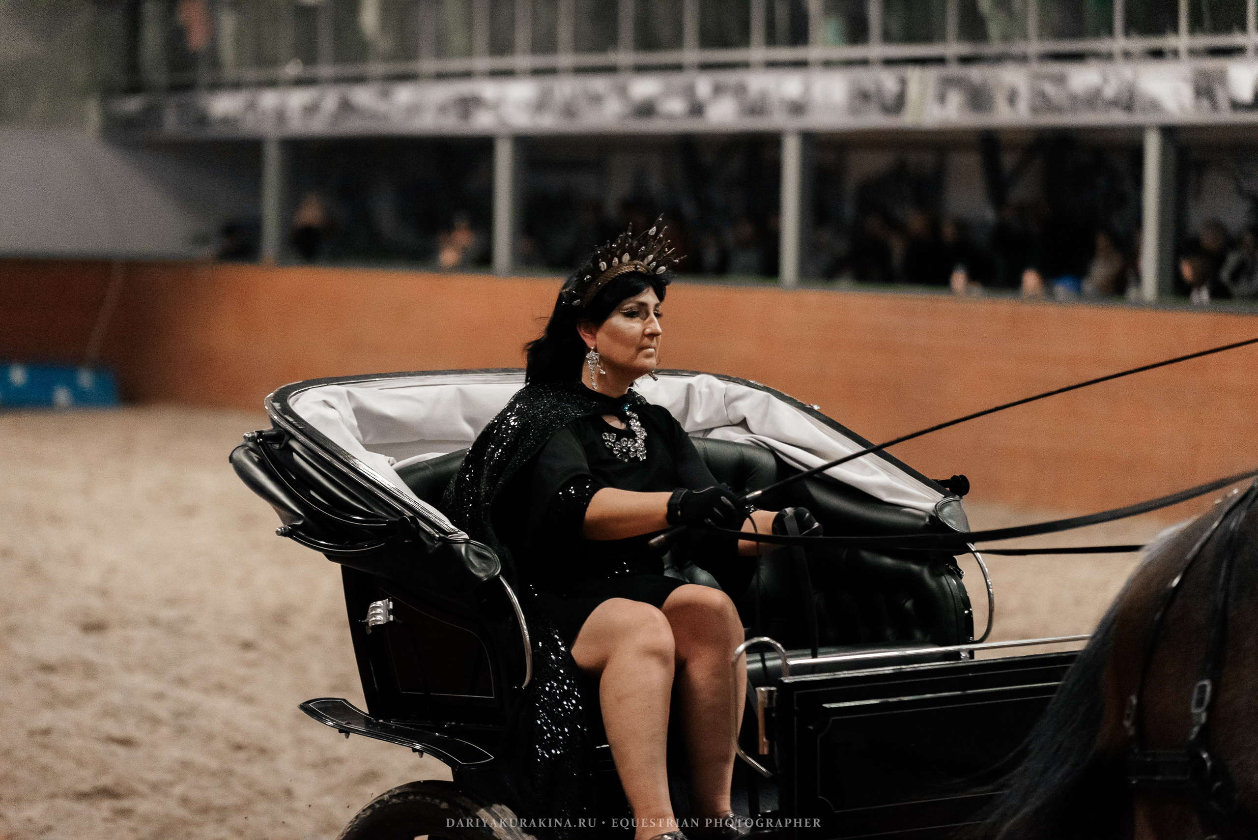 Конное представление «Дыхание Звёзд». Конный фотограф Куракина Дарья • Фотосессии с лошадьми
