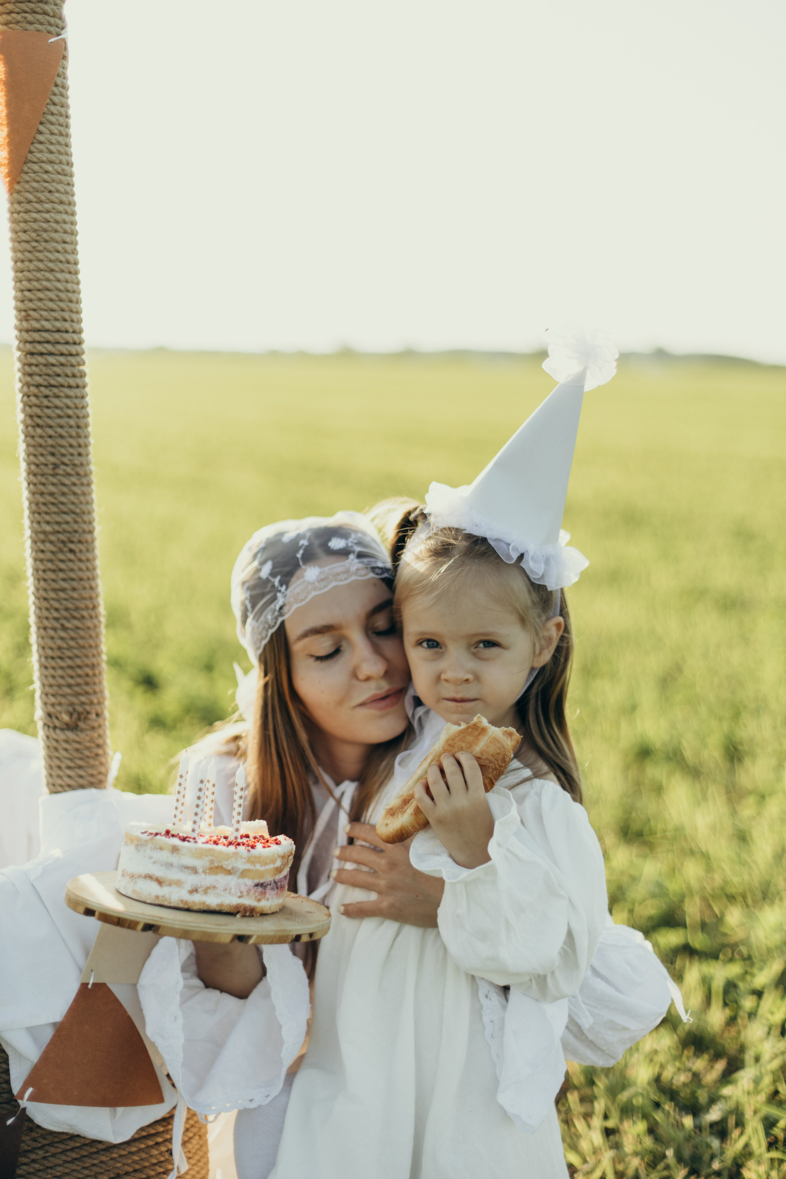 Anastasia & Polina. Главная