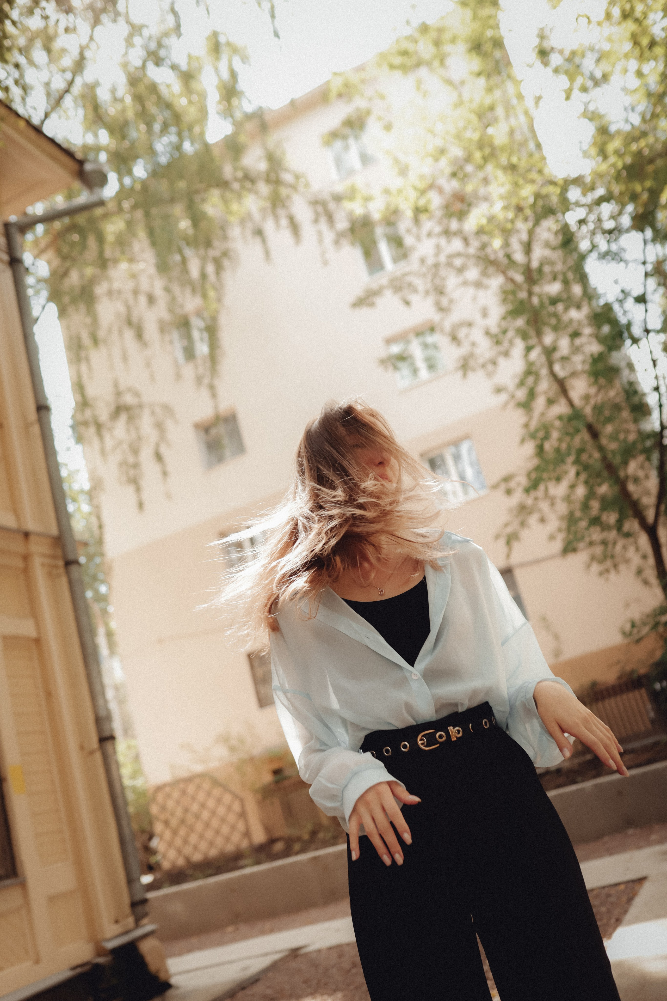 Вика. Фотограф в Нижнем Новгороде Кристина Батанова