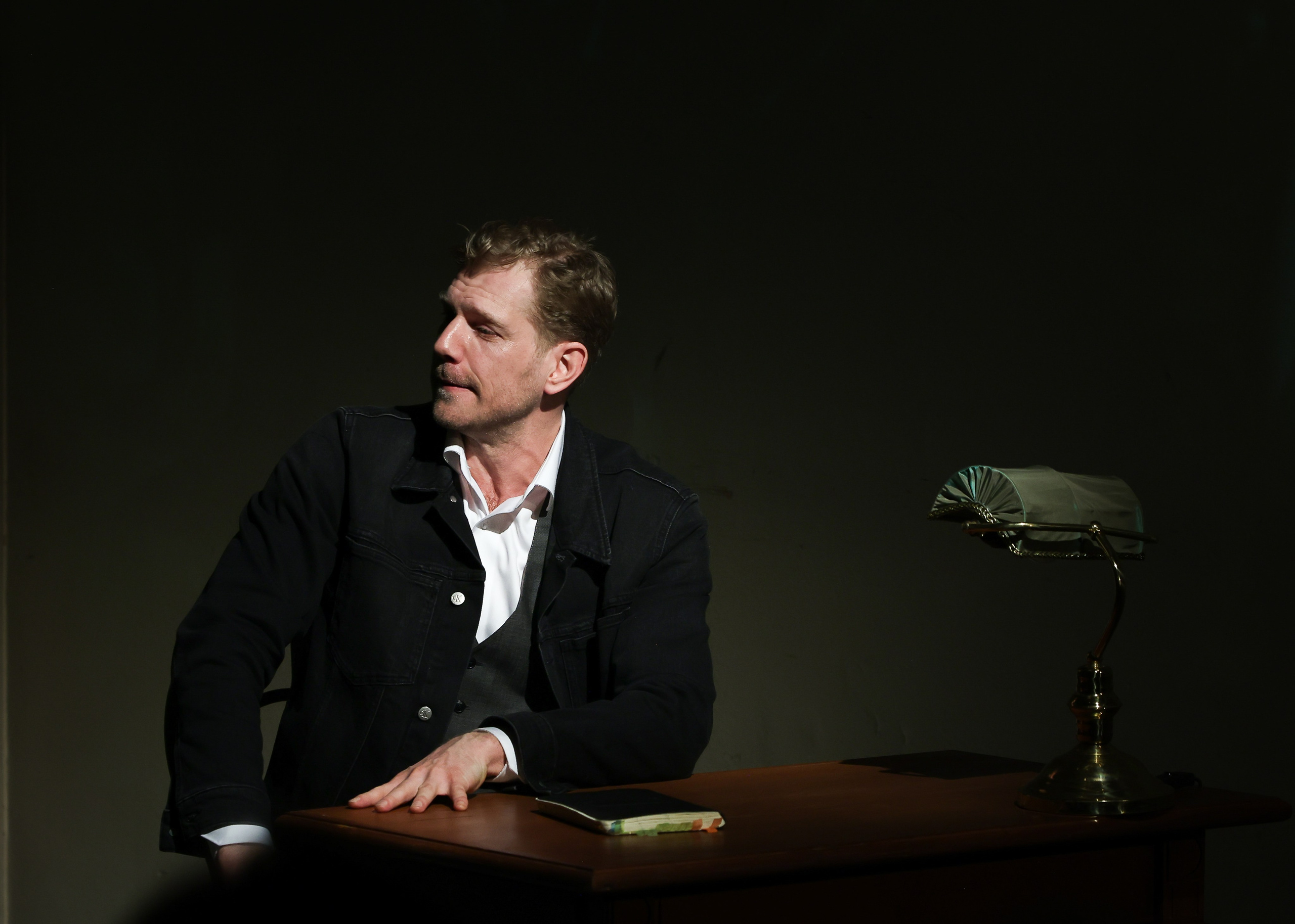 Маяковский.Прогулка.Театр СФЕРА. Reportage, architectural, fine art photographer Lena Melnikova in Moscow