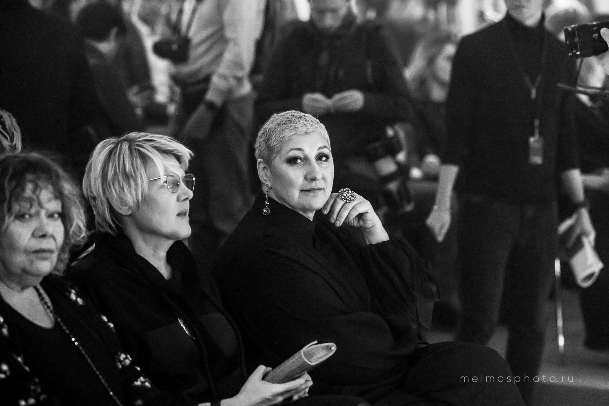 АРТ-ПЛАТФОРМА Московская премия вобласти исполнительских искусств. Reportage, architectural, fine art photographer Lena Melnikova in Moscow