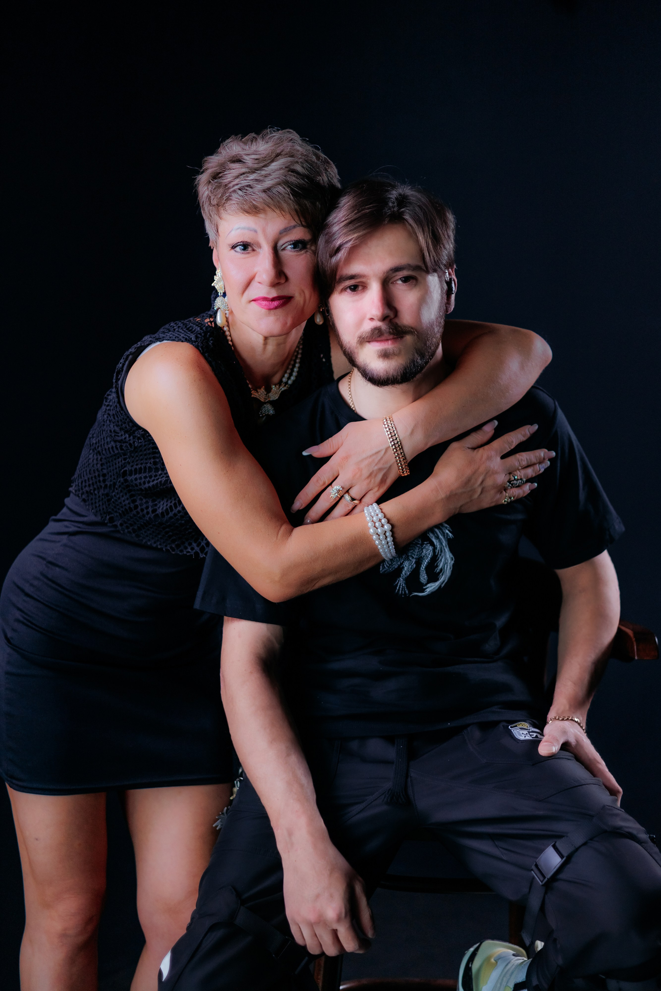 Евгения и Владимир. Свадебный и семейный фотограф в Армавире