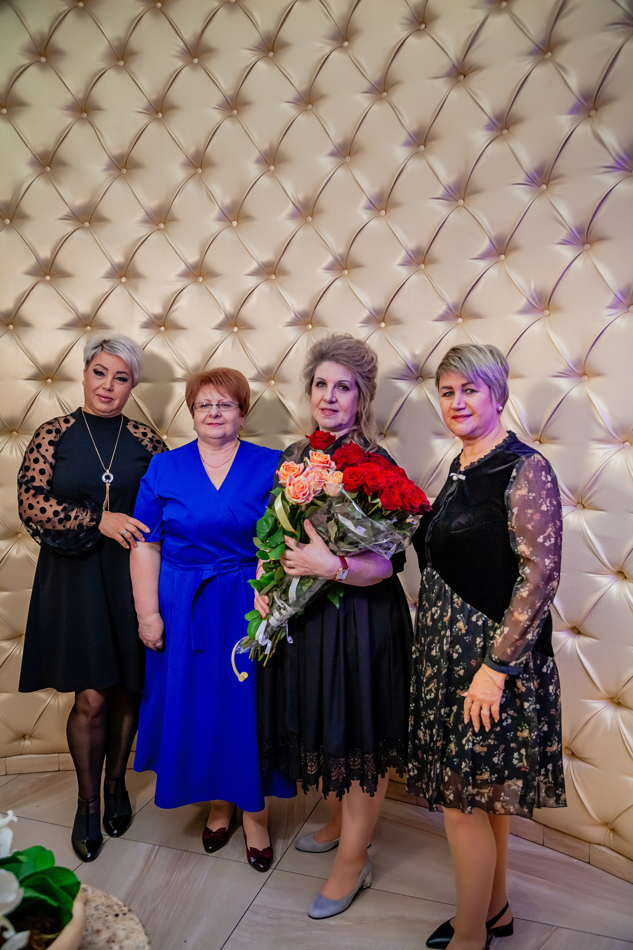 Торжество Юбилея. Свадебный и семейный фотограф в Армавире