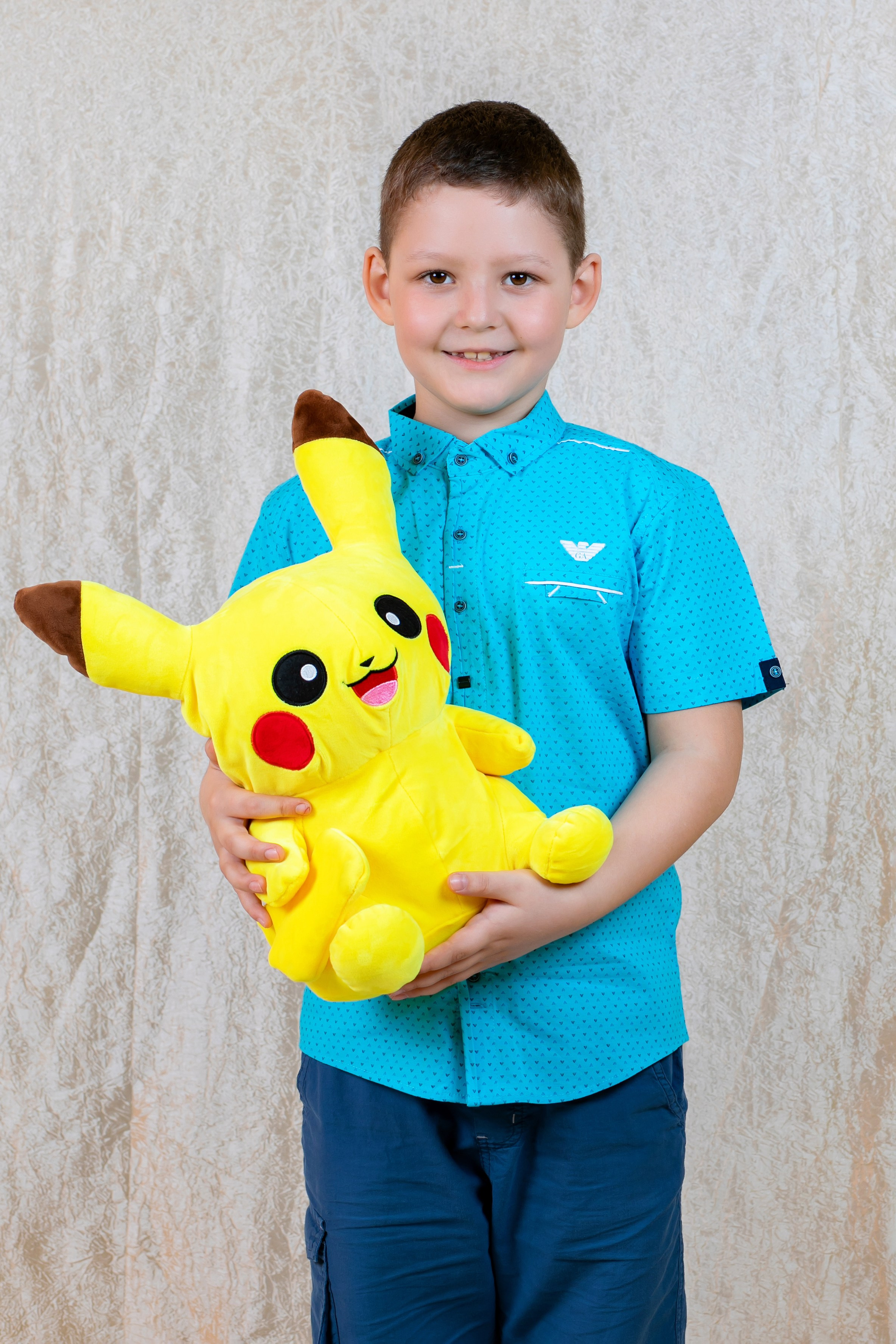 Съемка в детском саду. Выпускные фотокниги