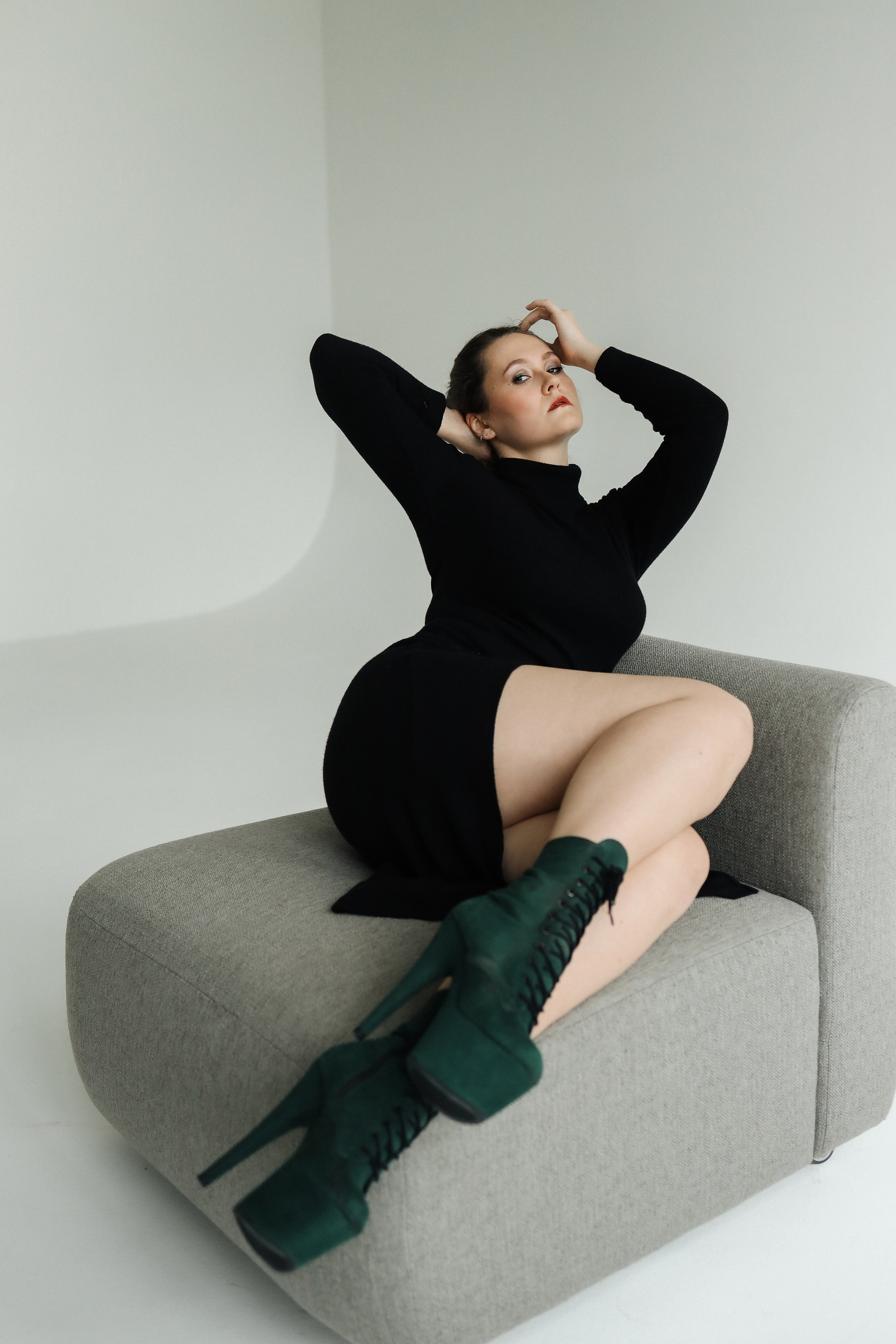 Полина. Семейный и lovestory фотограф в Москве Светлана Коняхина