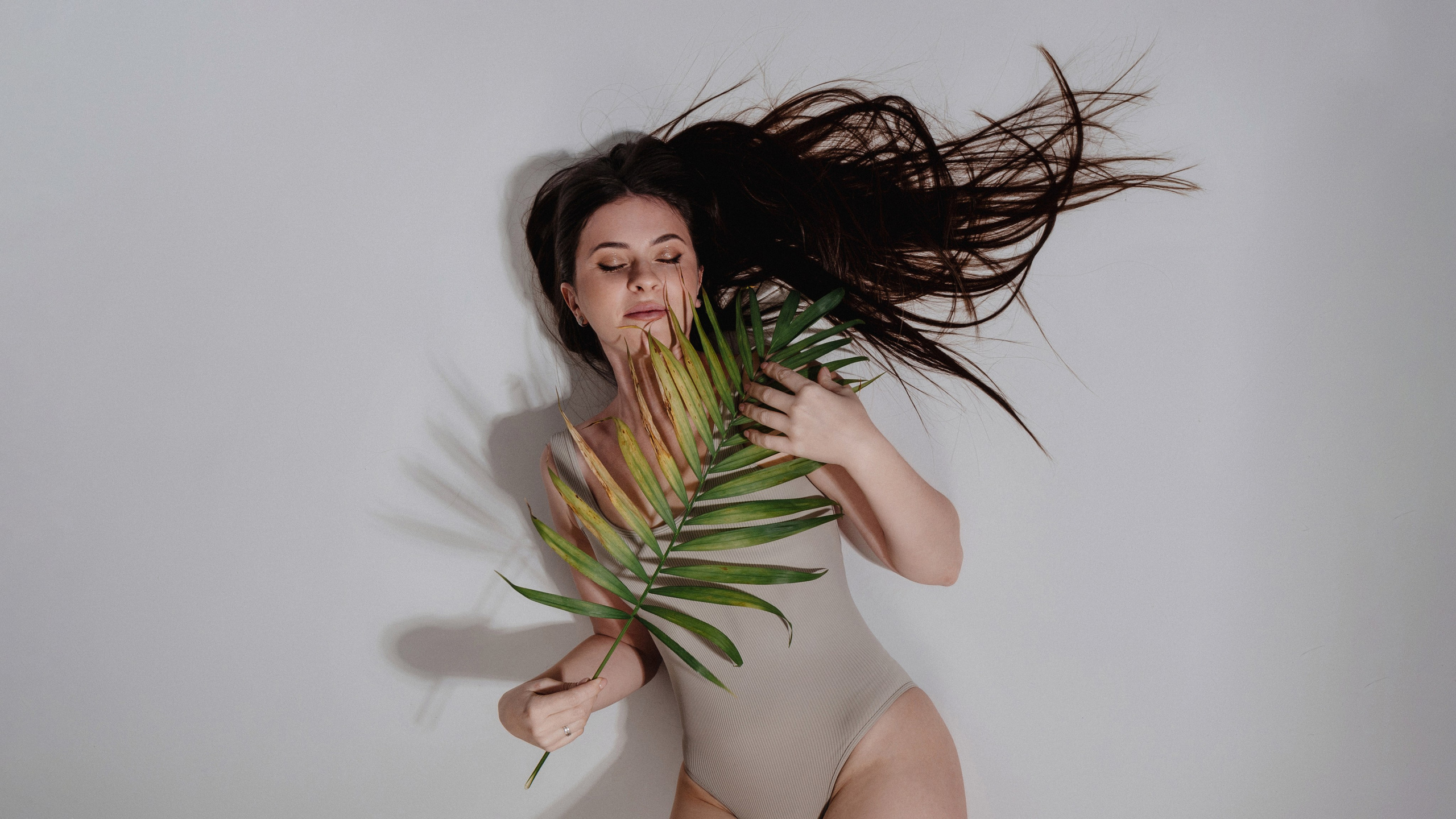 Фотосессия в студии город Орел. Портретный фотограф в Орле Надя Чибис