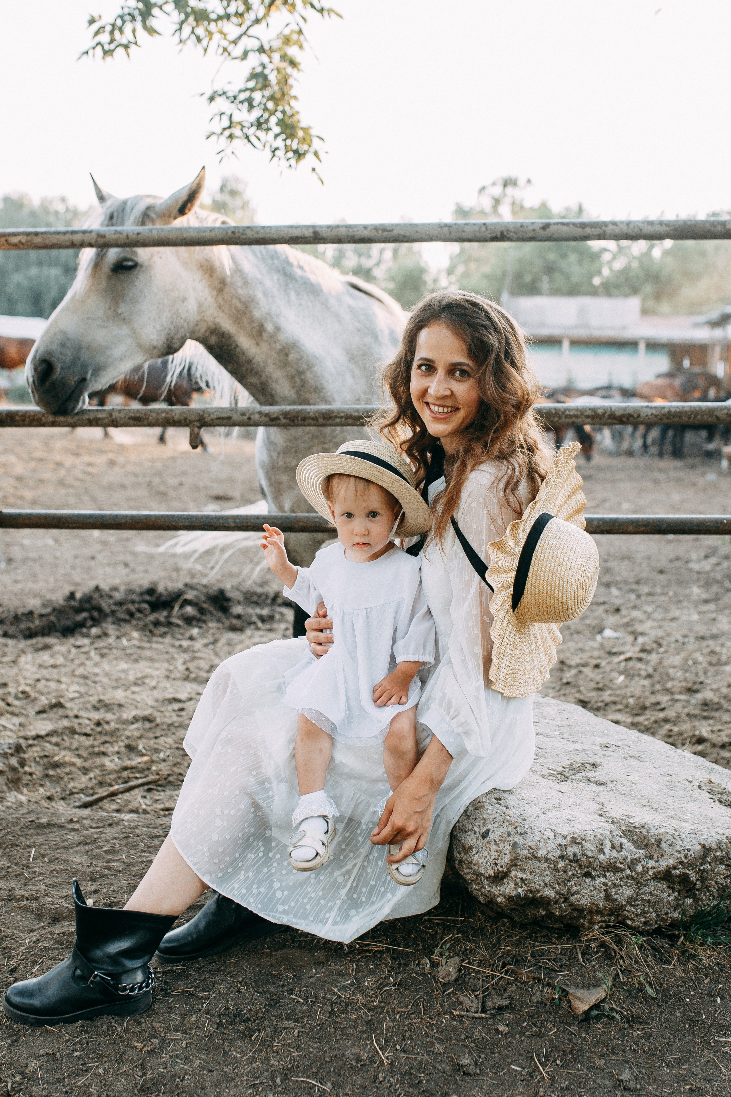 Алина. Фотопродакшн продающего контента