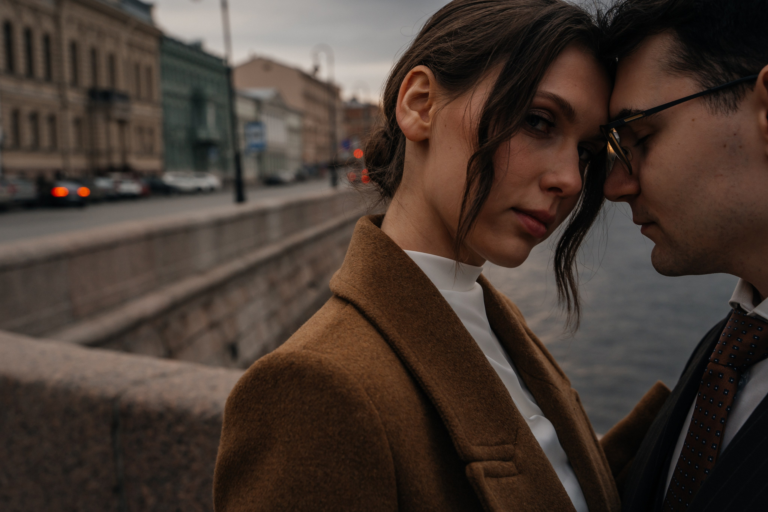 Wedding «A little story». Свадебные фотограф и видеограф Наталья и Анатолий Новиковы СПб