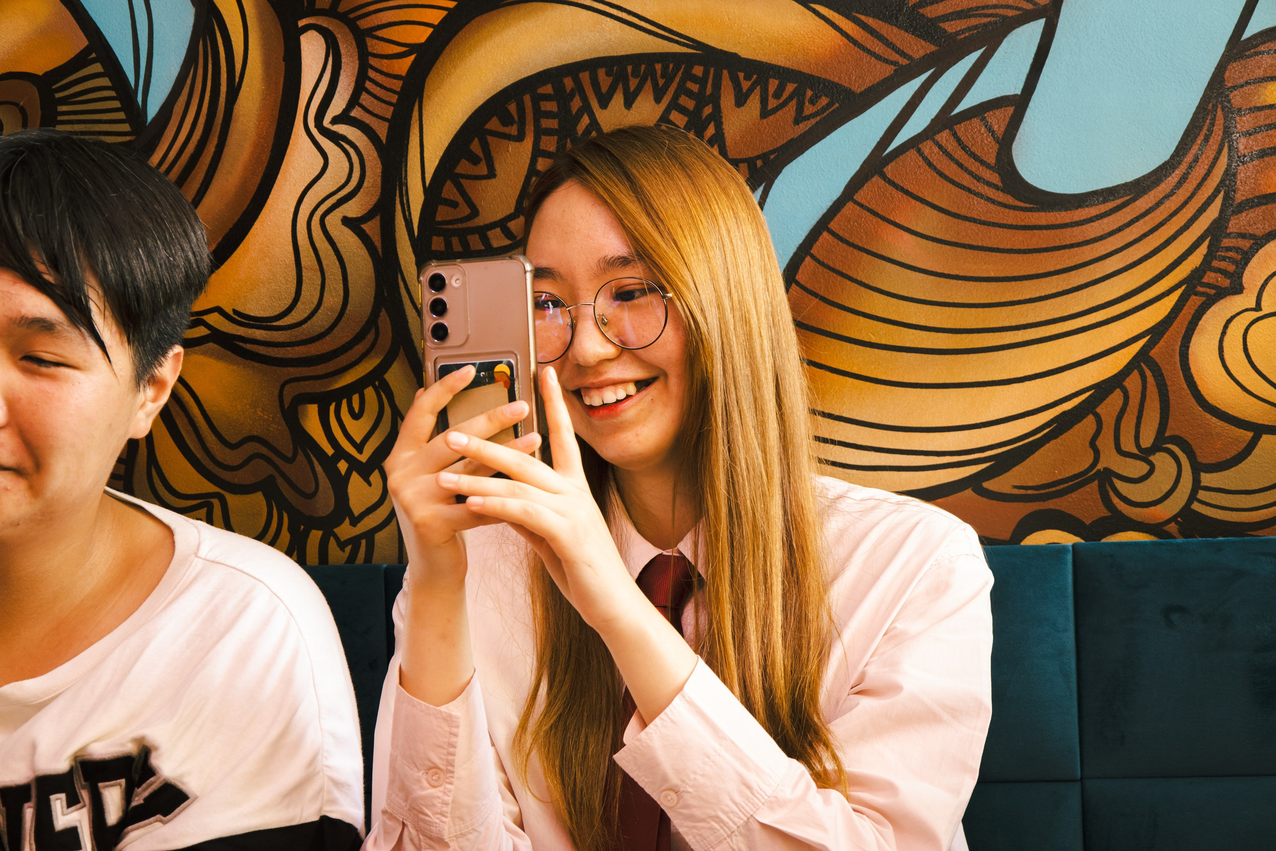 ComeBack «Stray Kids». Фотограф твоих воспоминаний | Алексей Алексеев