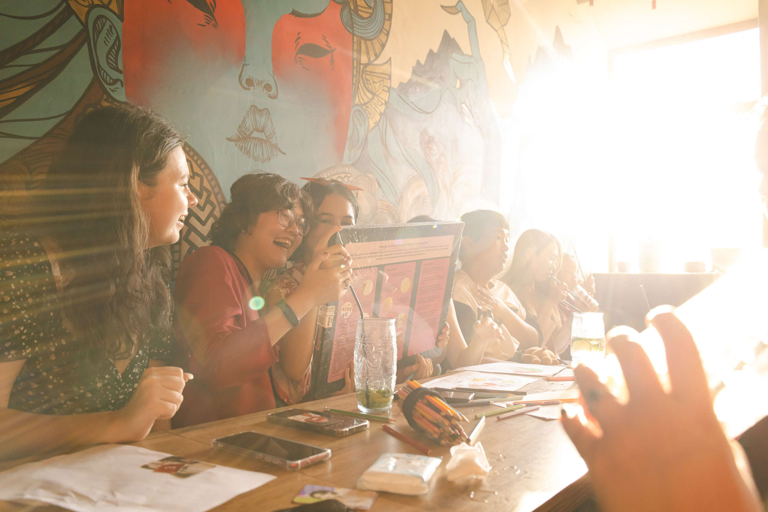 ComeBack «Stray Kids». Фотограф твоих воспоминаний | Алексей Алексеев