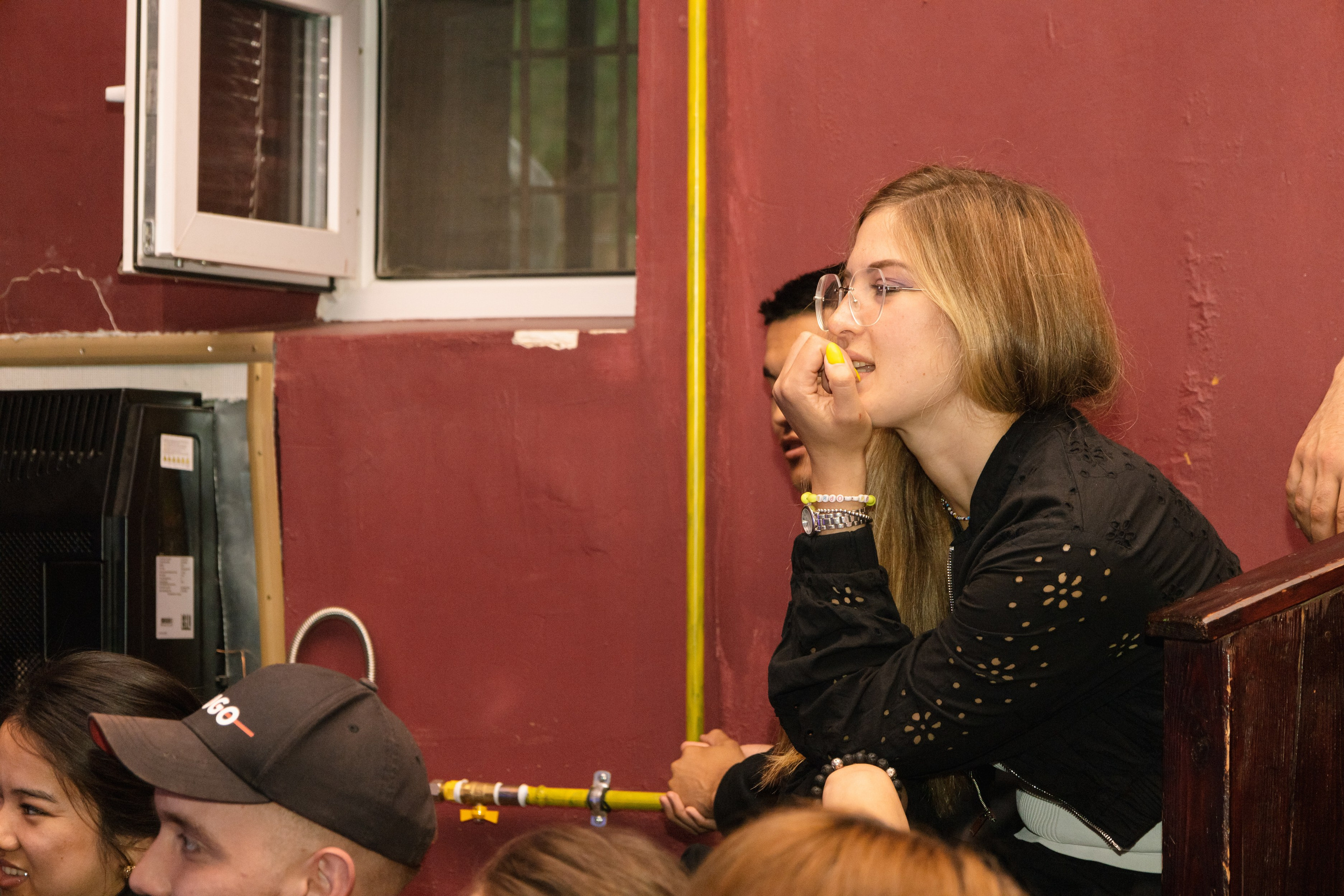 Лига Импровизаций Юг | ¼ финала. Фотограф твоих воспоминаний | Алексей Алексеев