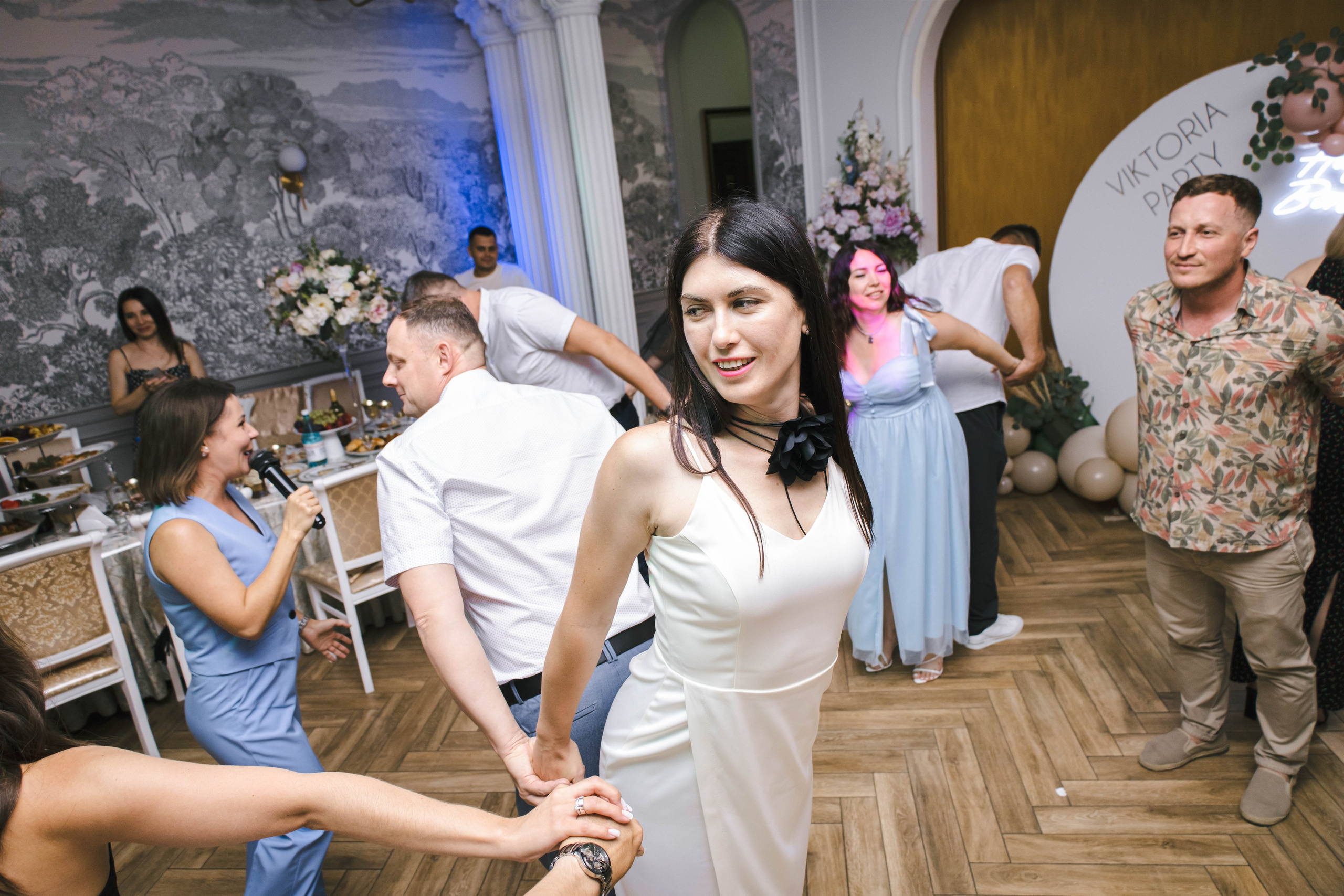 35 лет Виктории. Фотограф твоих воспоминаний | Алексей Алексеев