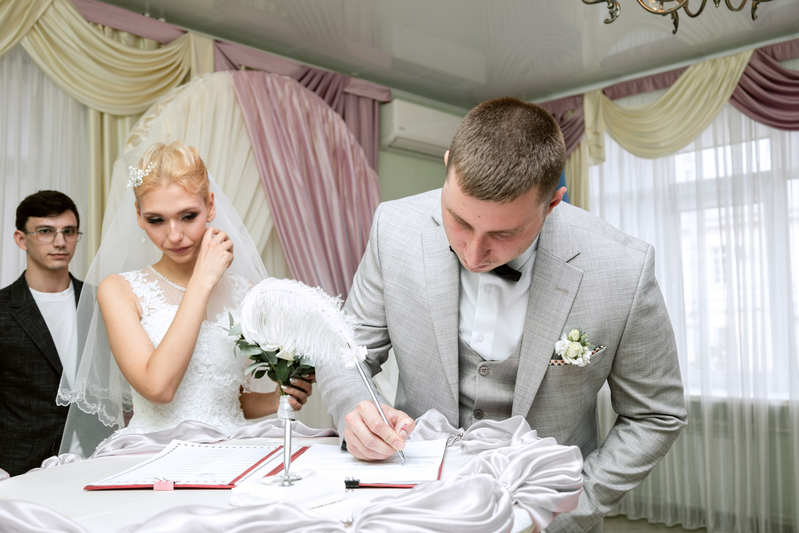 ANGELINA & VYACHESLAV. Фотограф твоих воспоминаний | Алексей Алексеев