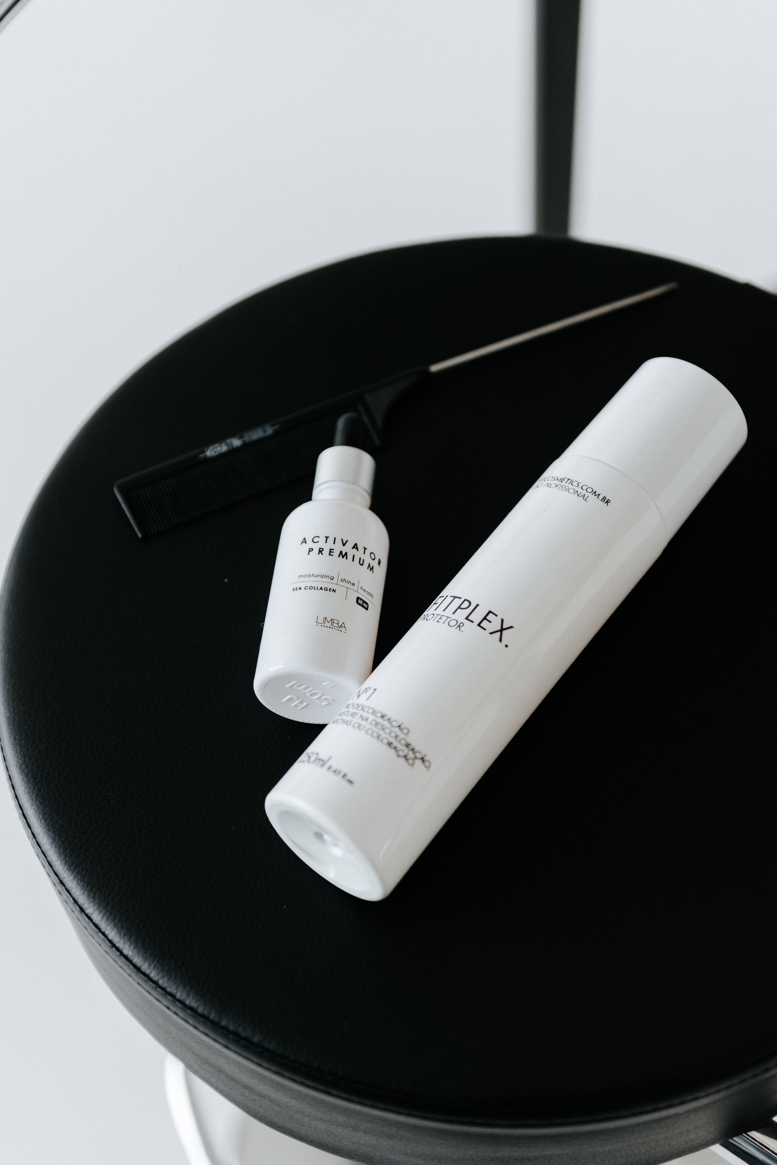 Мастер по волосам