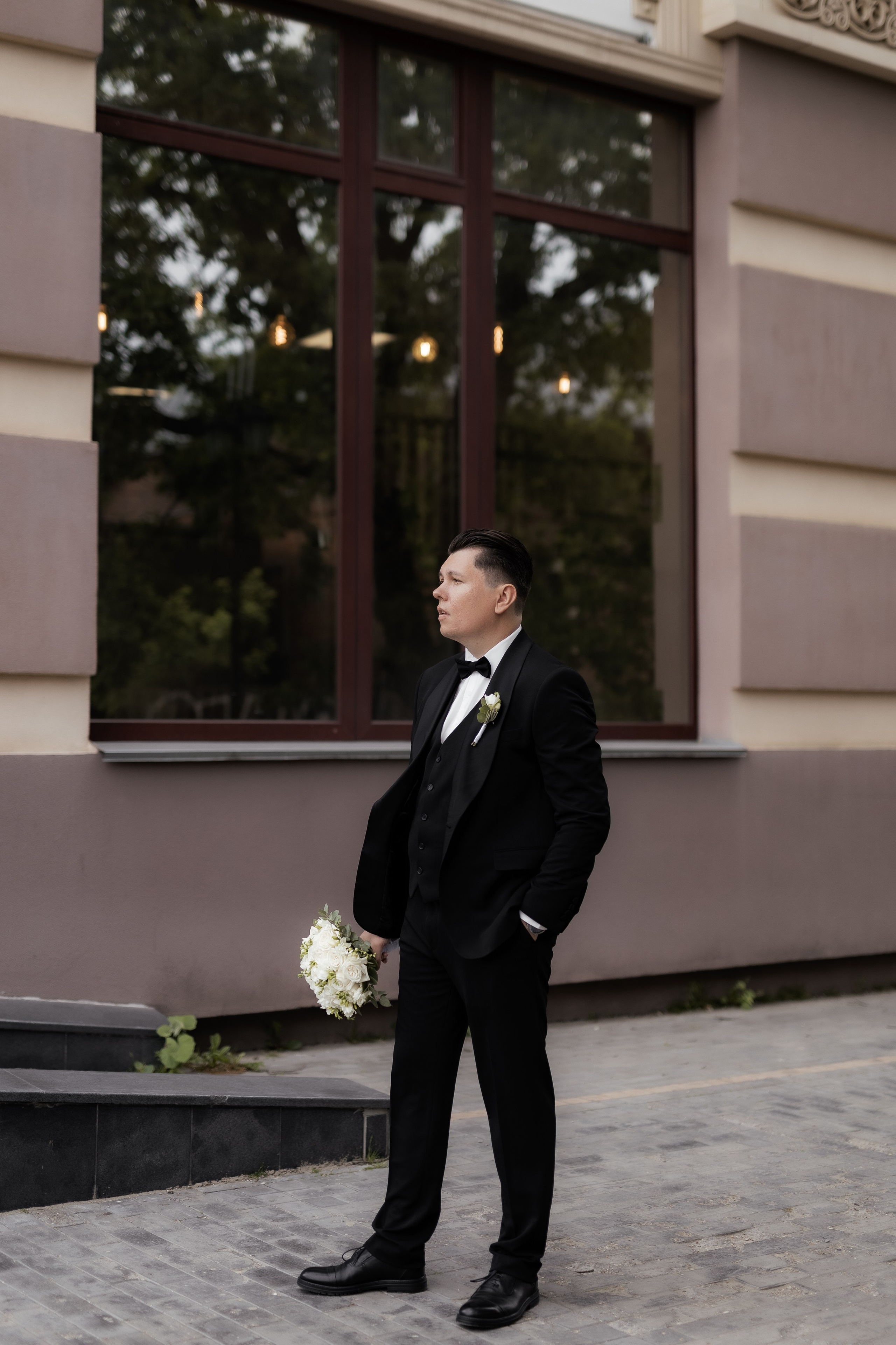 Рома и Вика. Фотограф Елизавета Князева Сергиев Посад, Москва