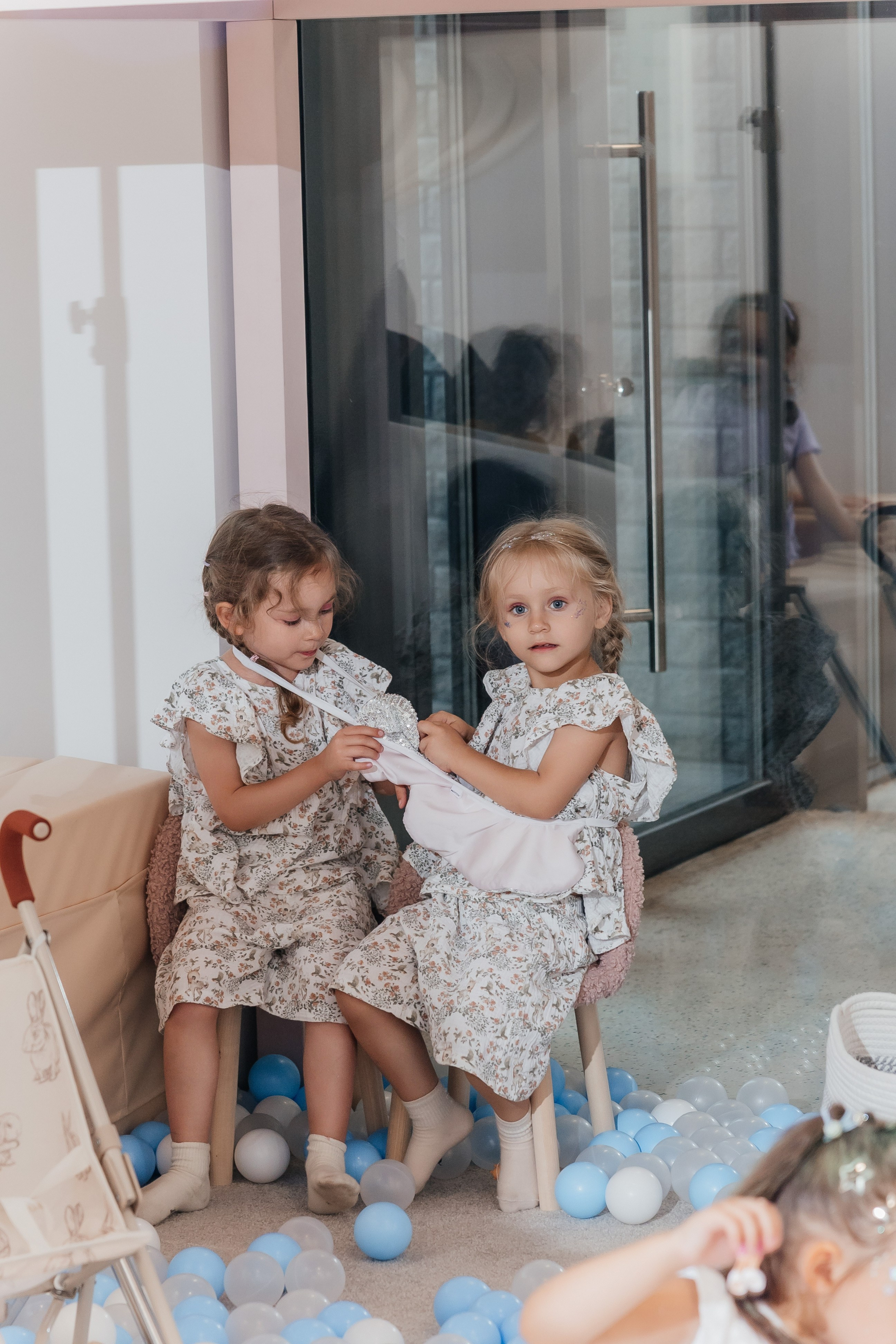 Фотограф на детские праздники в Сургуте. Семейный фотограф в Сургуте Инна Смолякова