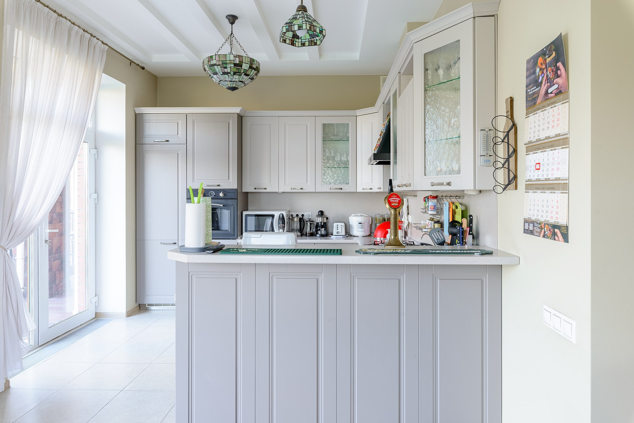 Интерьерный фотограф в Москве