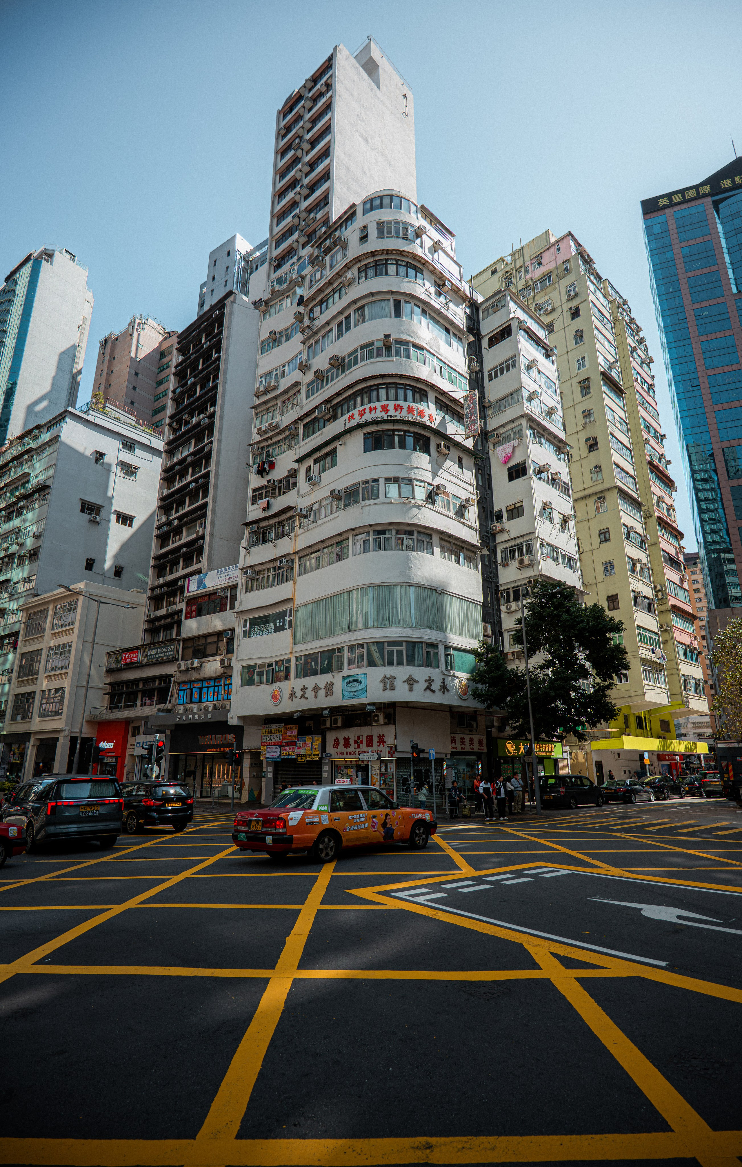 ГОНКОНГ 2026. Фото| Видео продакшн | Александр Ярков