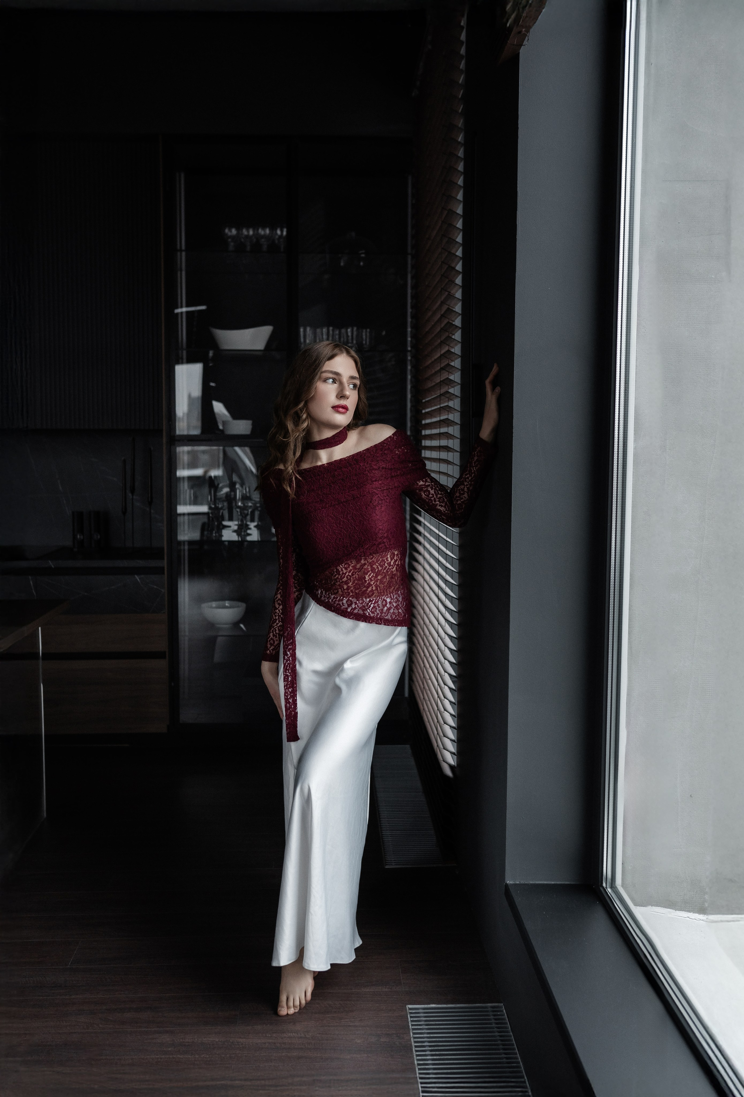 Мари. Meyker Daria • Photographer in St. Petersburg