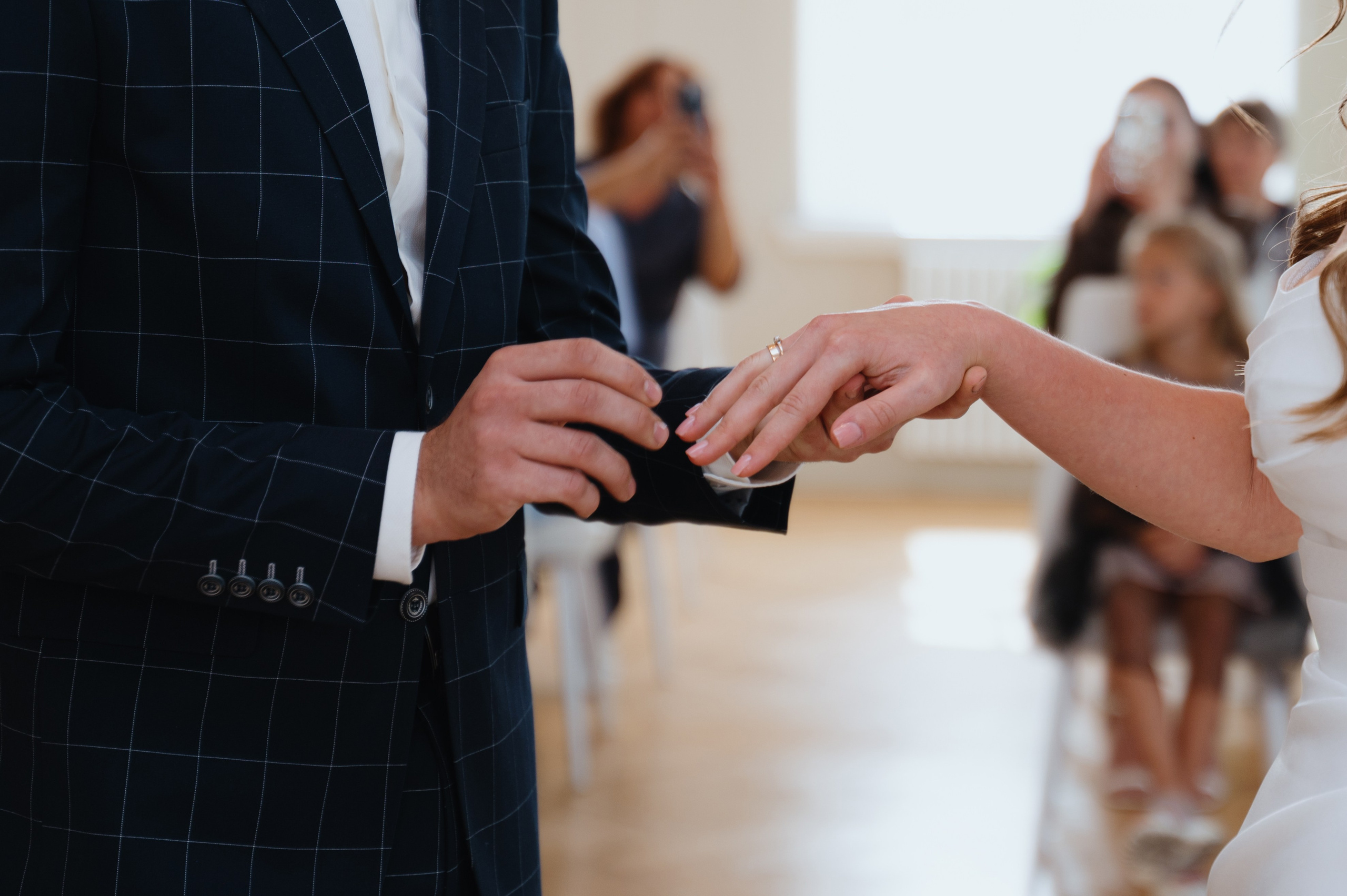 Вячеслав и Ирина. Фотограф в Абакане и Минусинске