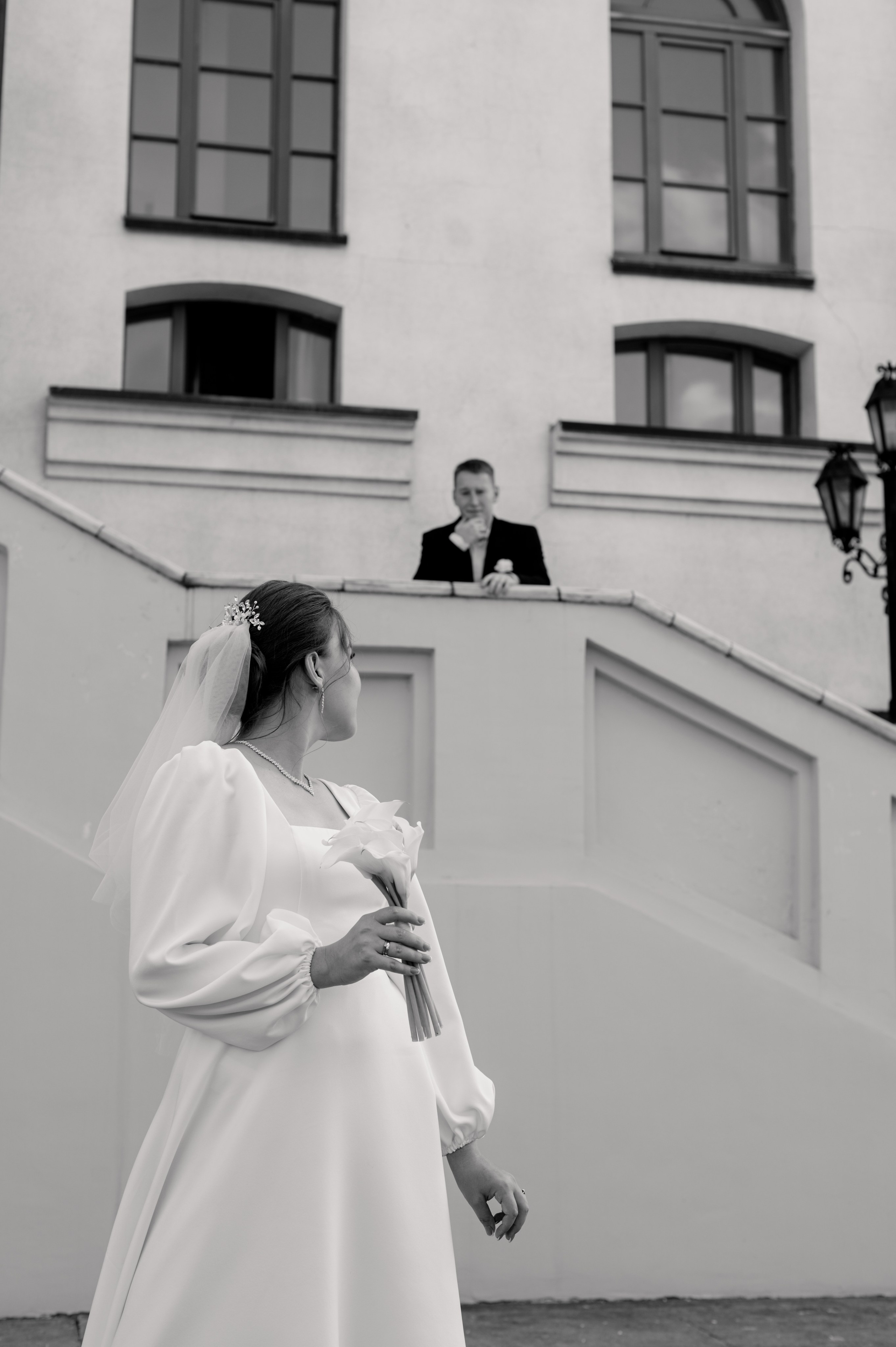 Александр и Анастасия. Фотограф в Абакане и Минусинске