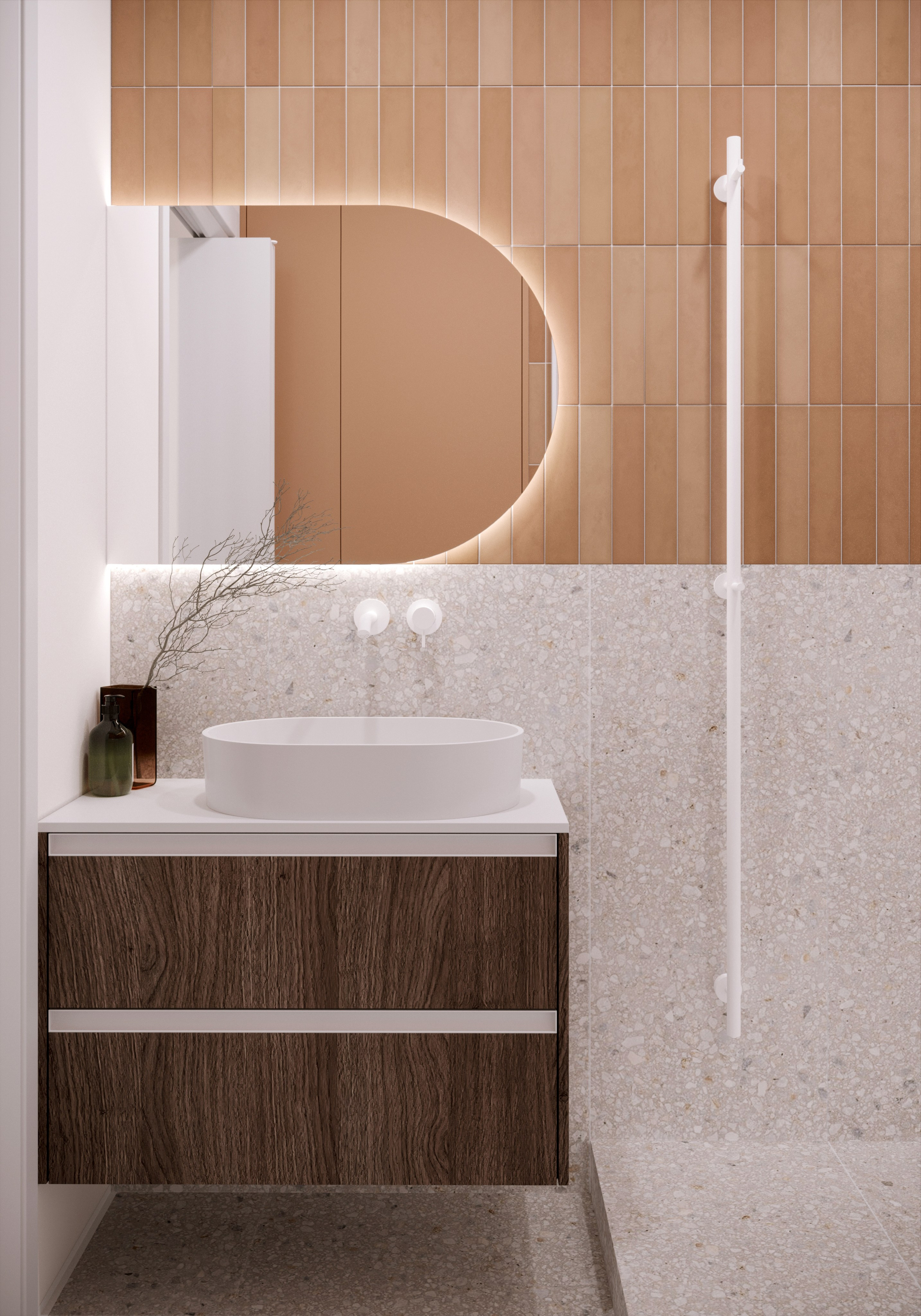 ПРОЕКТ PIO|ПИОНЕРСК. ДИЗАЙНЕР ИНТЕРЬЕРА|ВАЛЕРИЯ БУКИНА