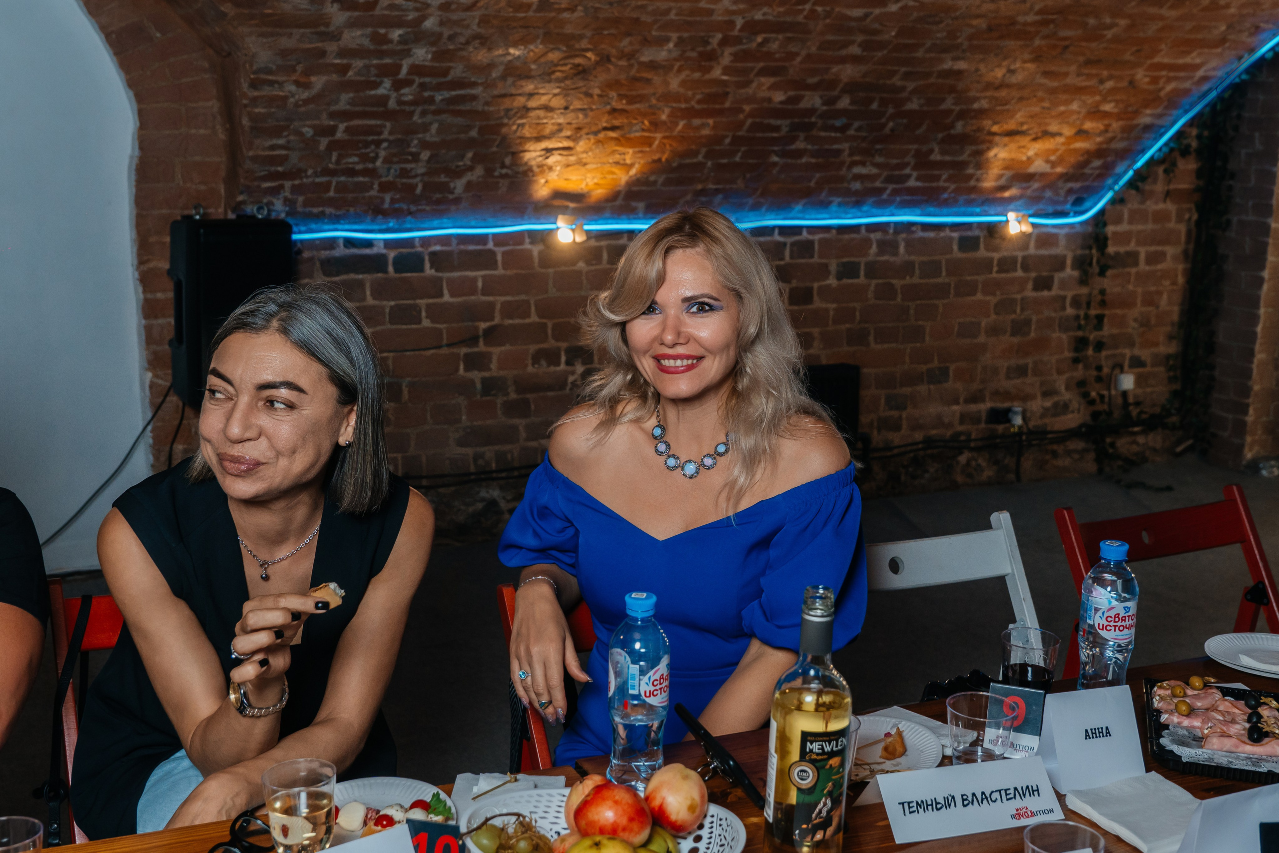 Мафия. Профессиональный фотограф в Самаре Анна Конзаева