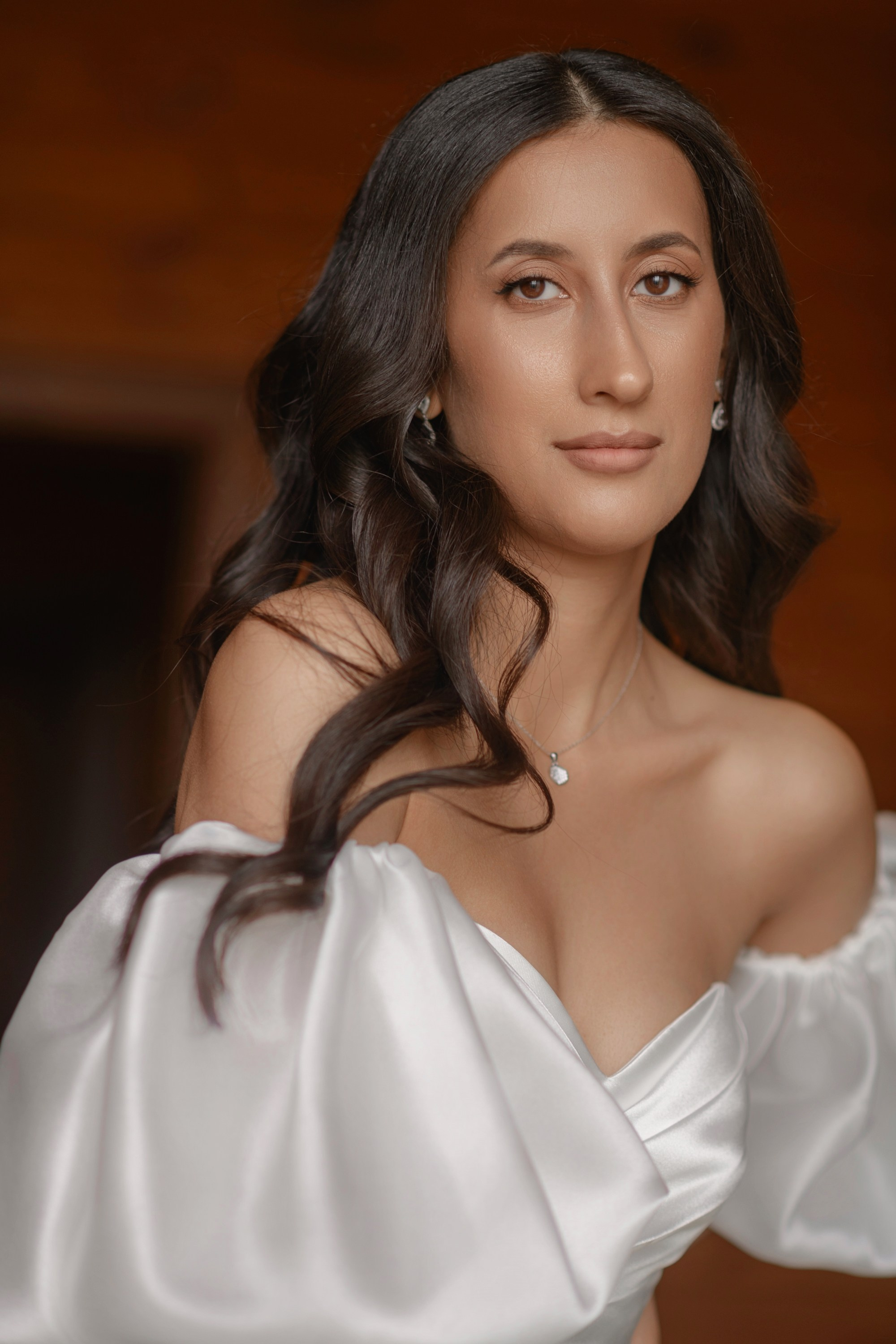 Камилла и Денис. Фотограф Смоляк Алена