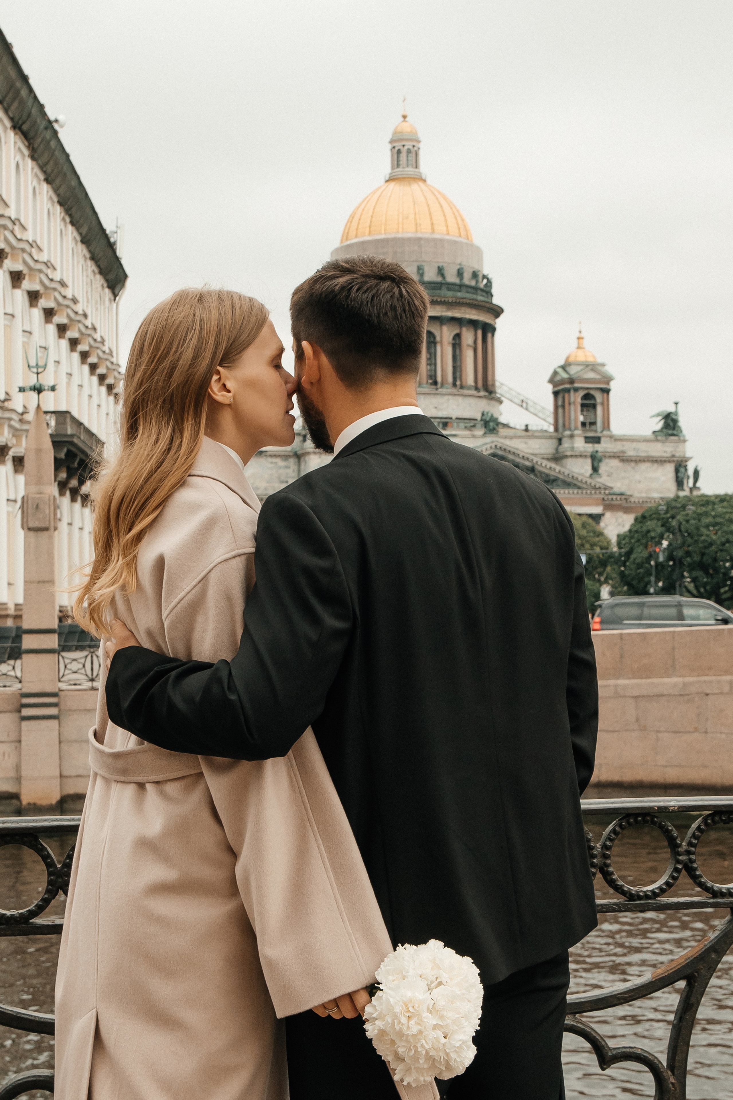 2.10.2024. Мария — Свадебный фотограф