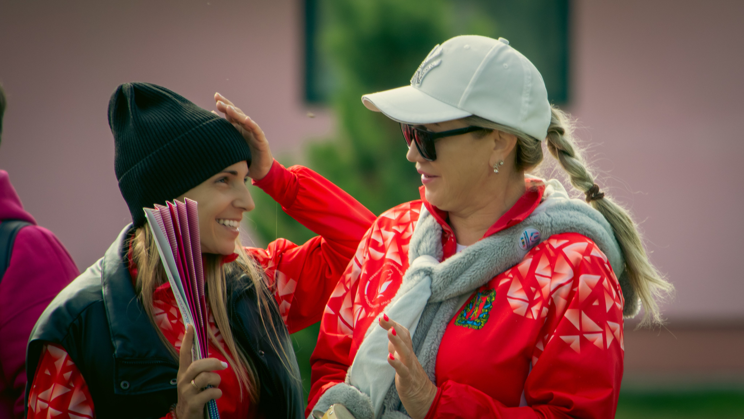 III Летняя Спартакиада 2025 Министерства социальной политики Красноярского края. G G L V D M T R | Фотограф в Красноярске