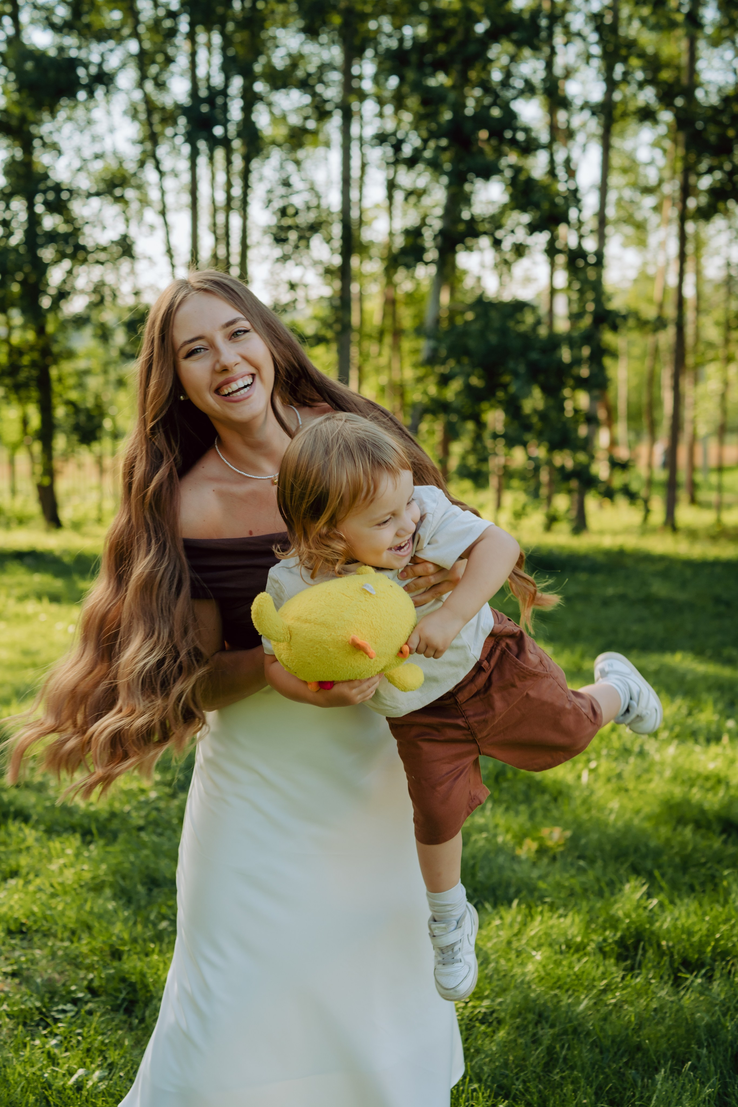 Семейные. Женский и семейный фотограф в Хабаровске Светлана Мостовая