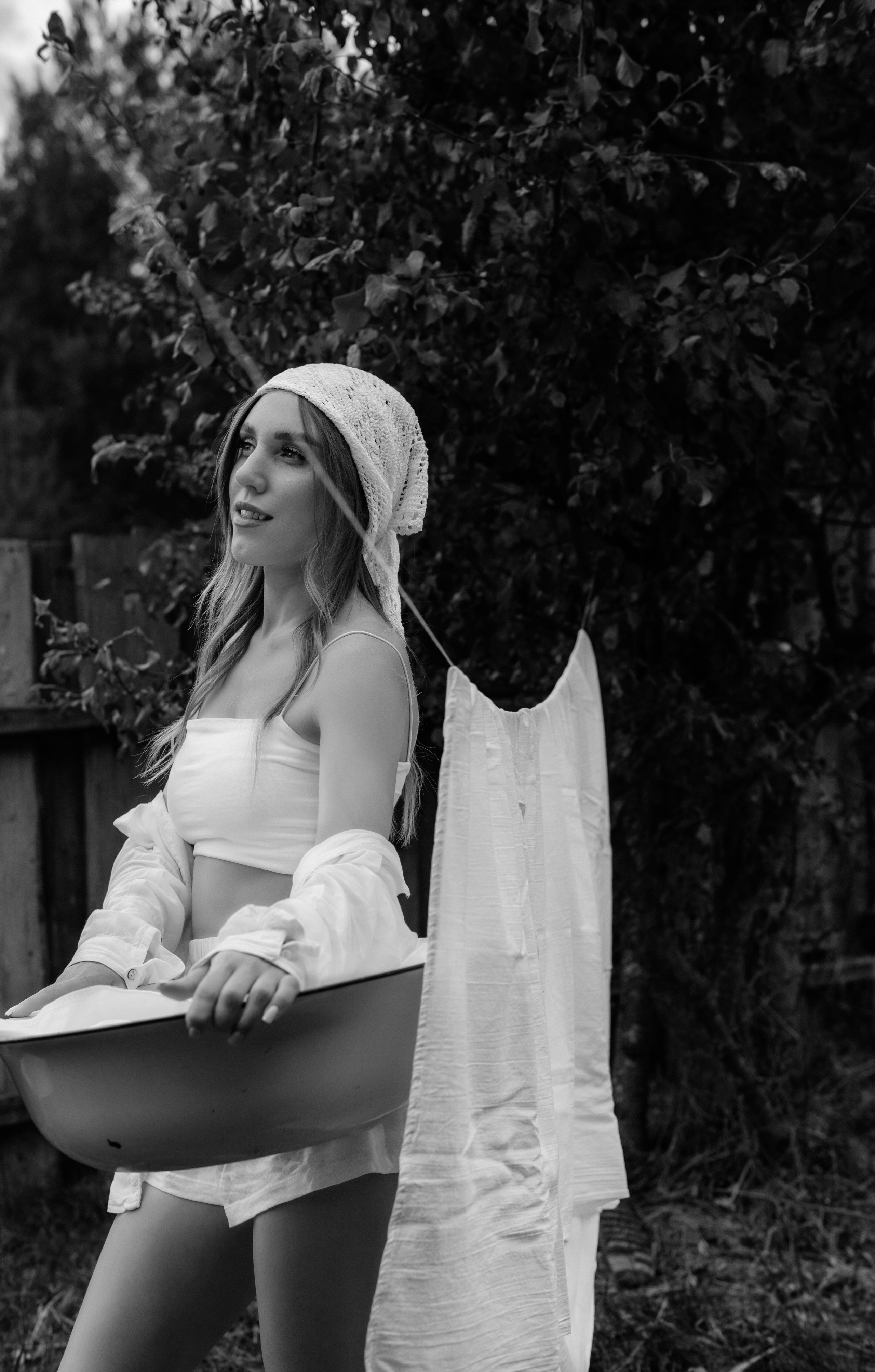 Анастасия и Дарья. Юлия Чайко, фотограф в Минске