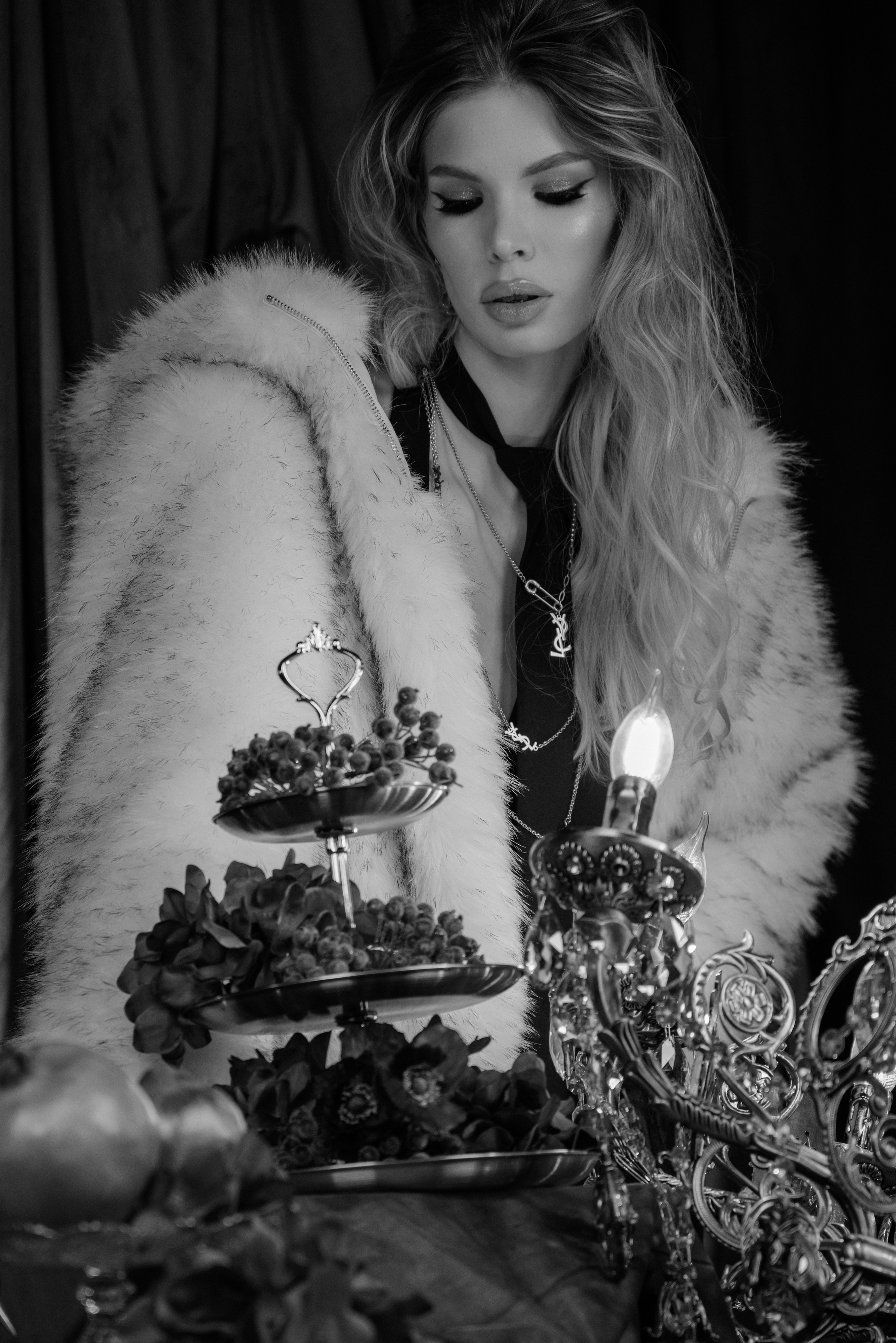 Анастасия. Юлия Чайко, фотограф в Минске