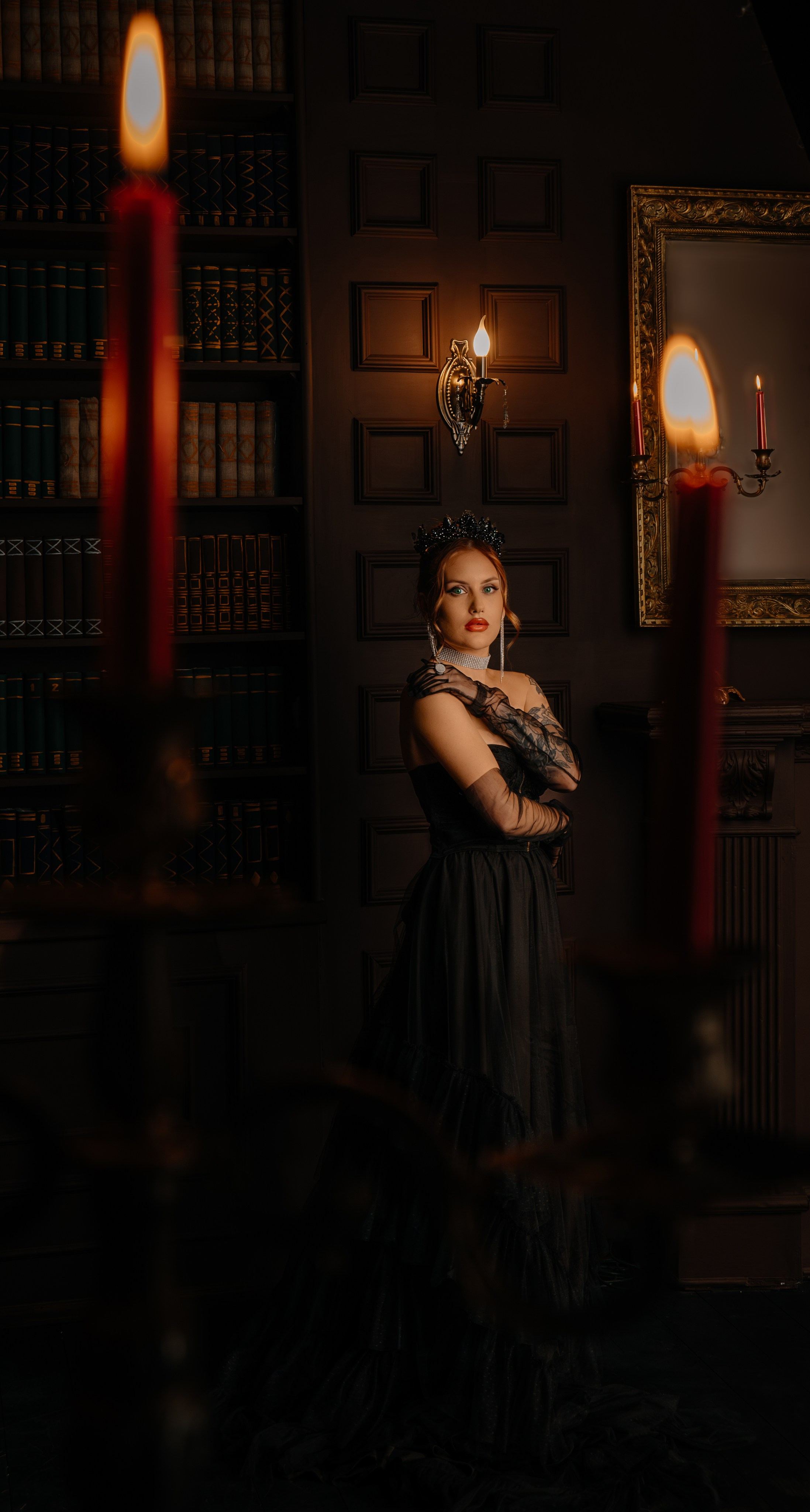 Екатерина. Юлия Чайко, фотограф в Минске