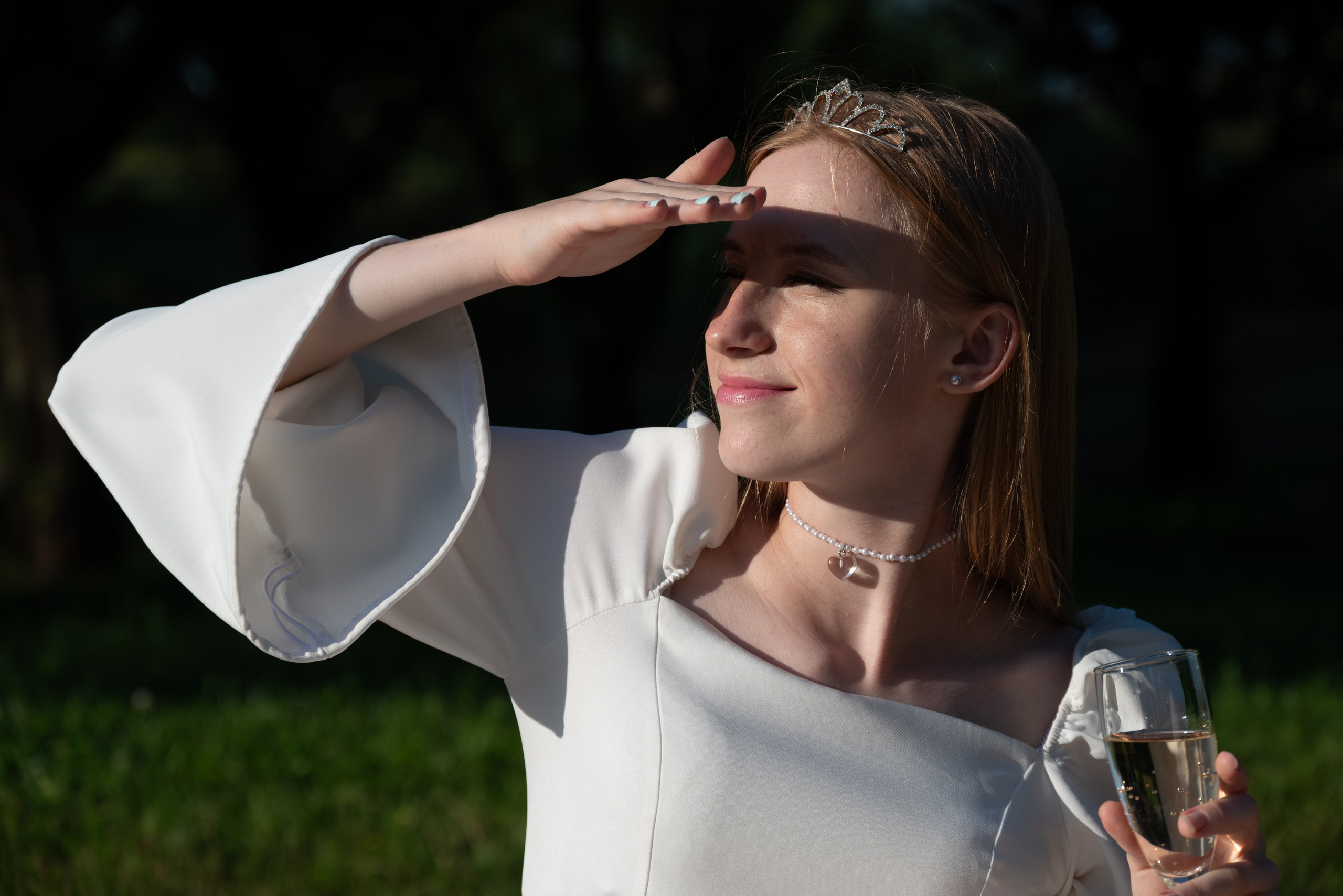 Пикник. Юлия Чайко, фотограф в Минске