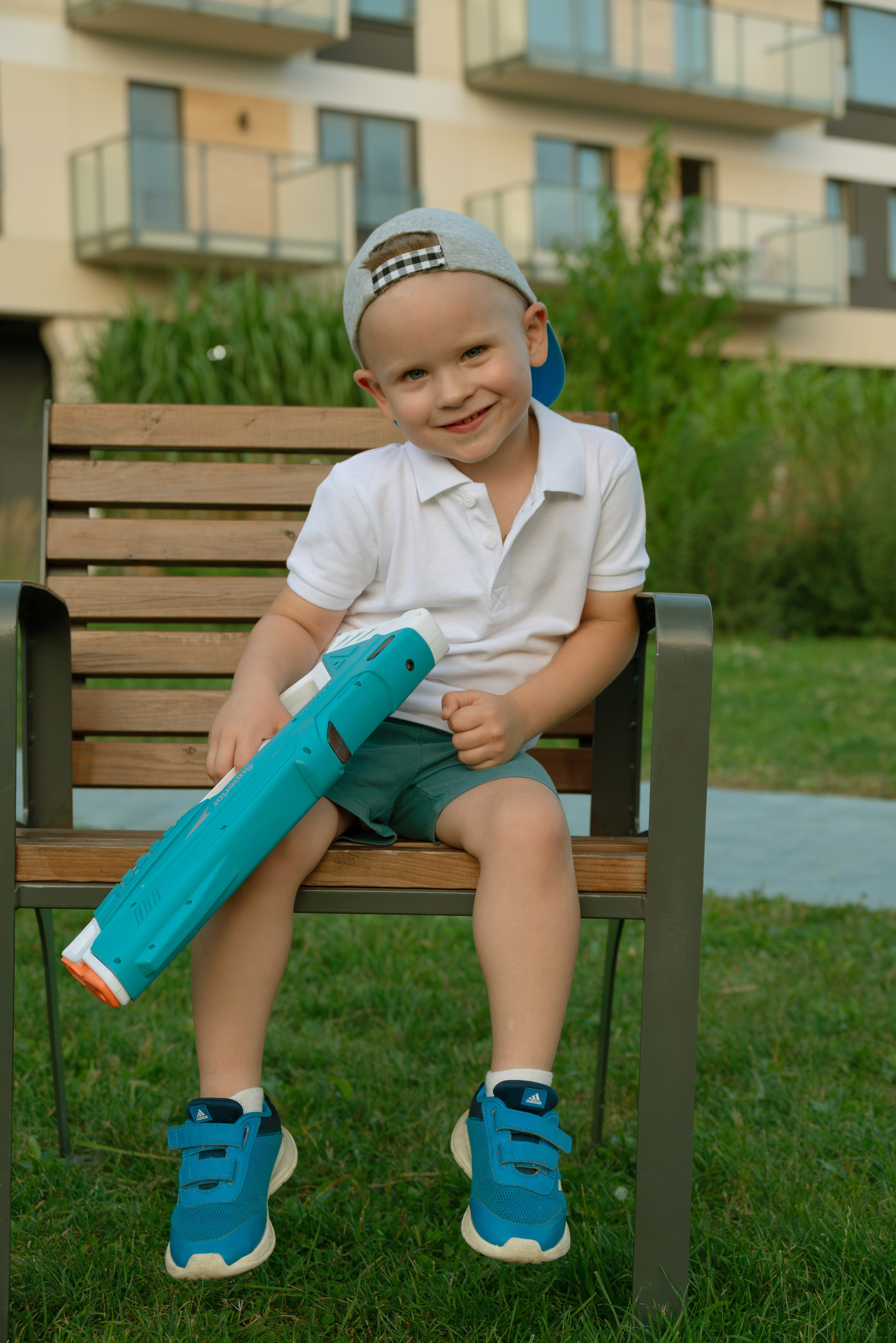 Лёва и Елена. Юлия Чайко, фотограф в Минске