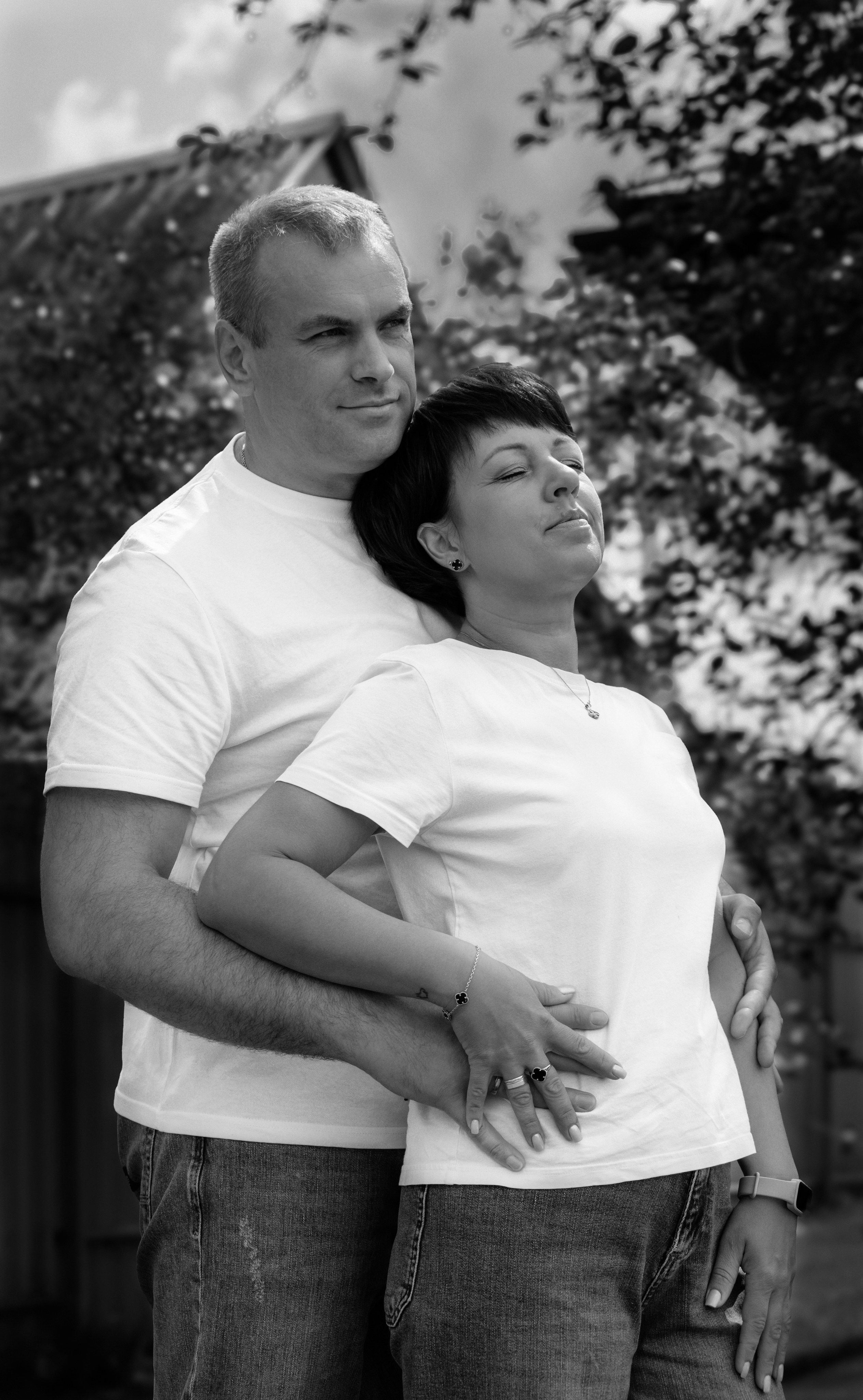 Семья Косенко. Юлия Чайко, фотограф в Минске