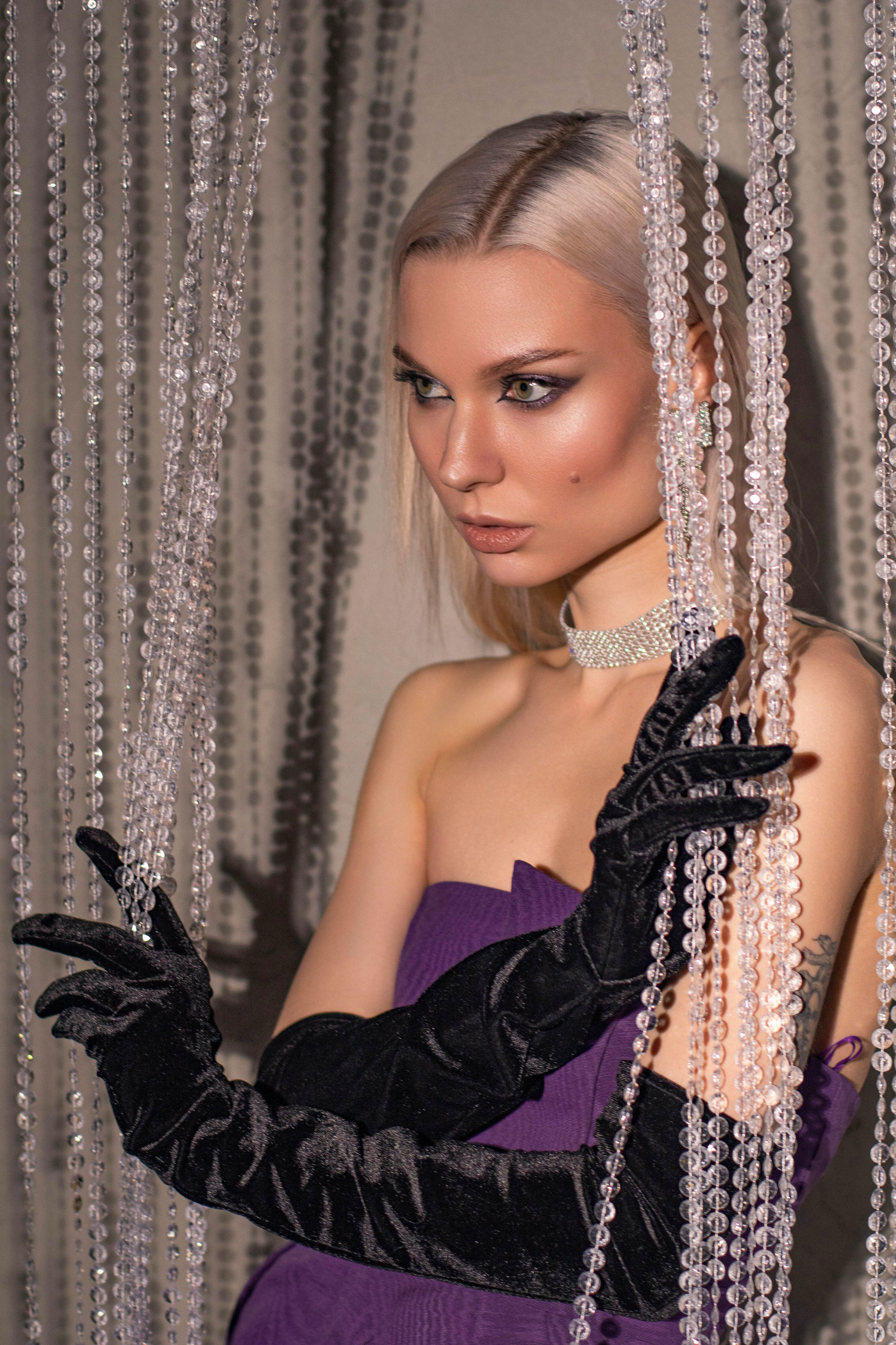 Катя. Фотограф в Екатеринбурге Елизарова Юлия