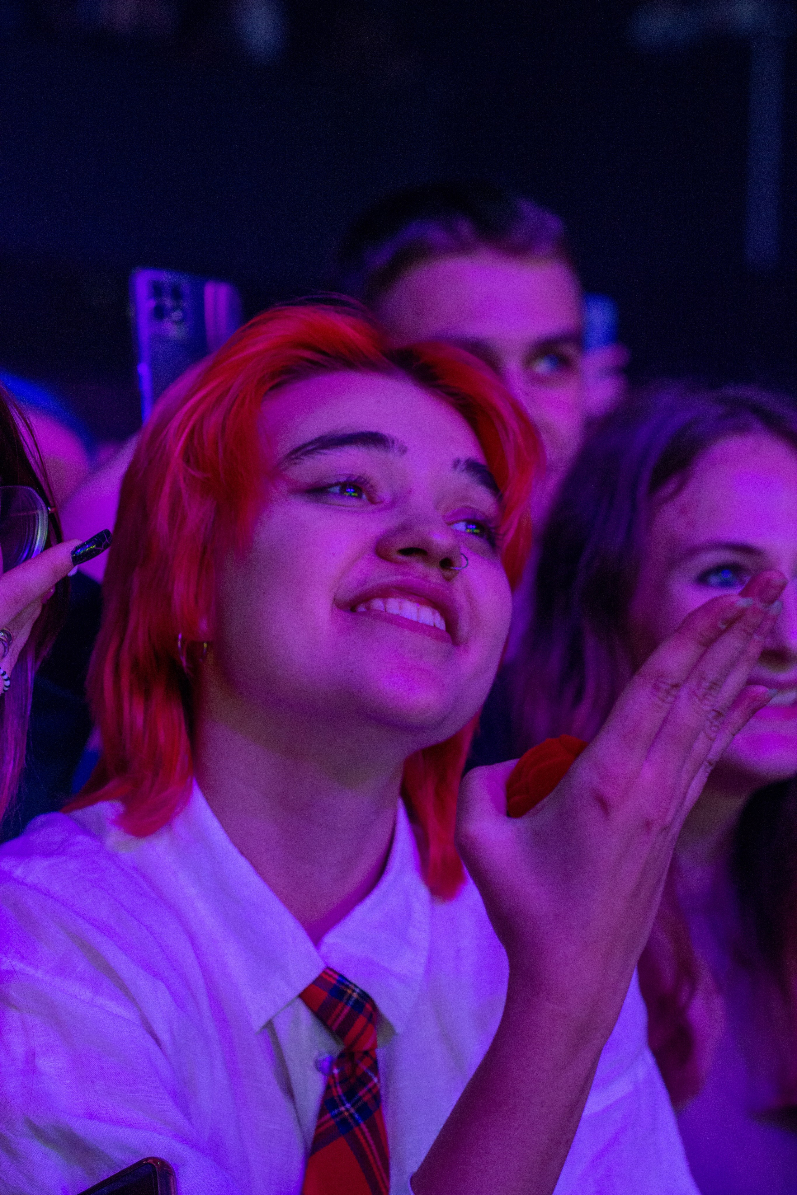 DEAD BLONDE/GSPD’22. RUSLAN ROZANOV