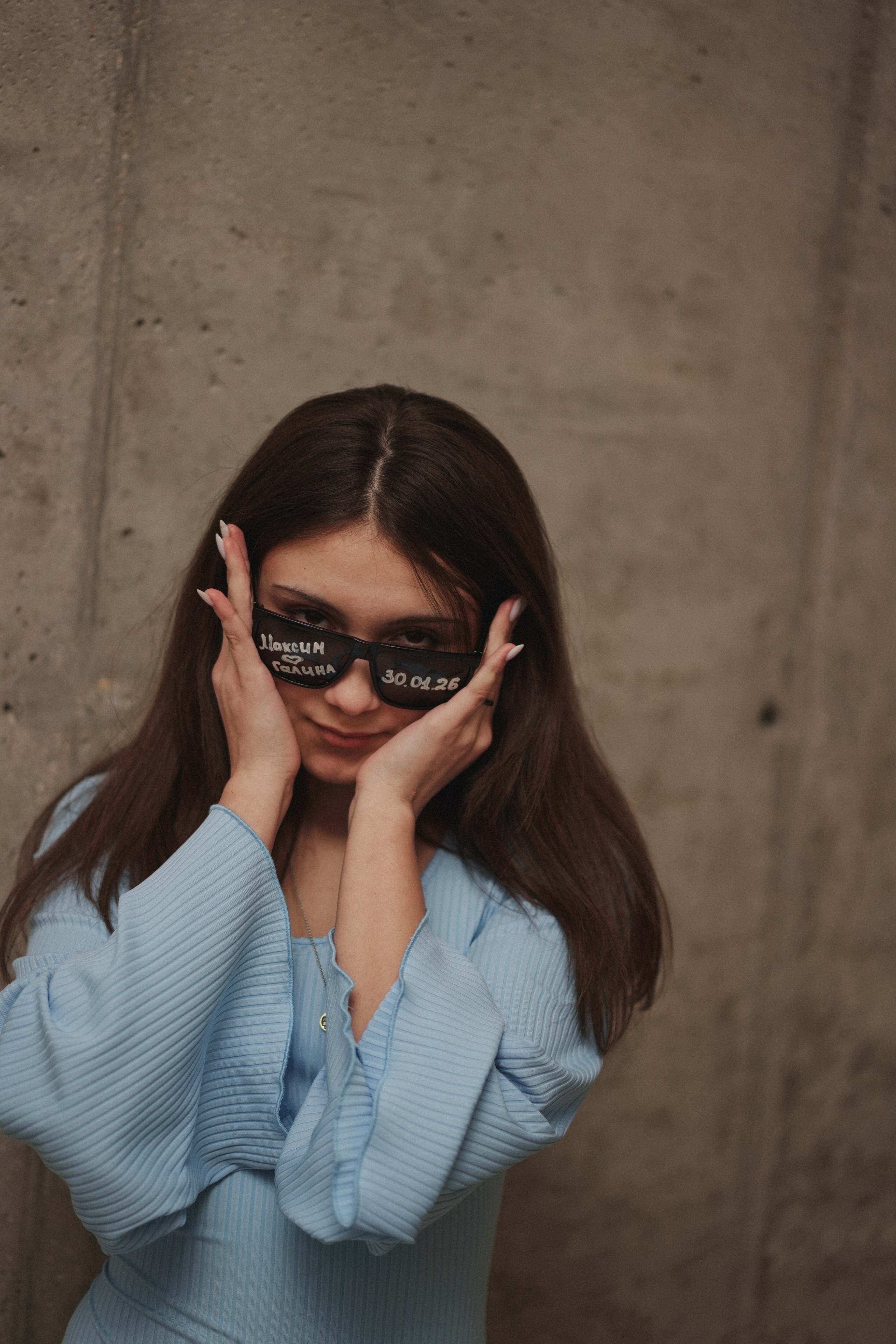 Однажды в лофте. Свадебный фотограф видеограф в Москве и Санкт-Петербурге