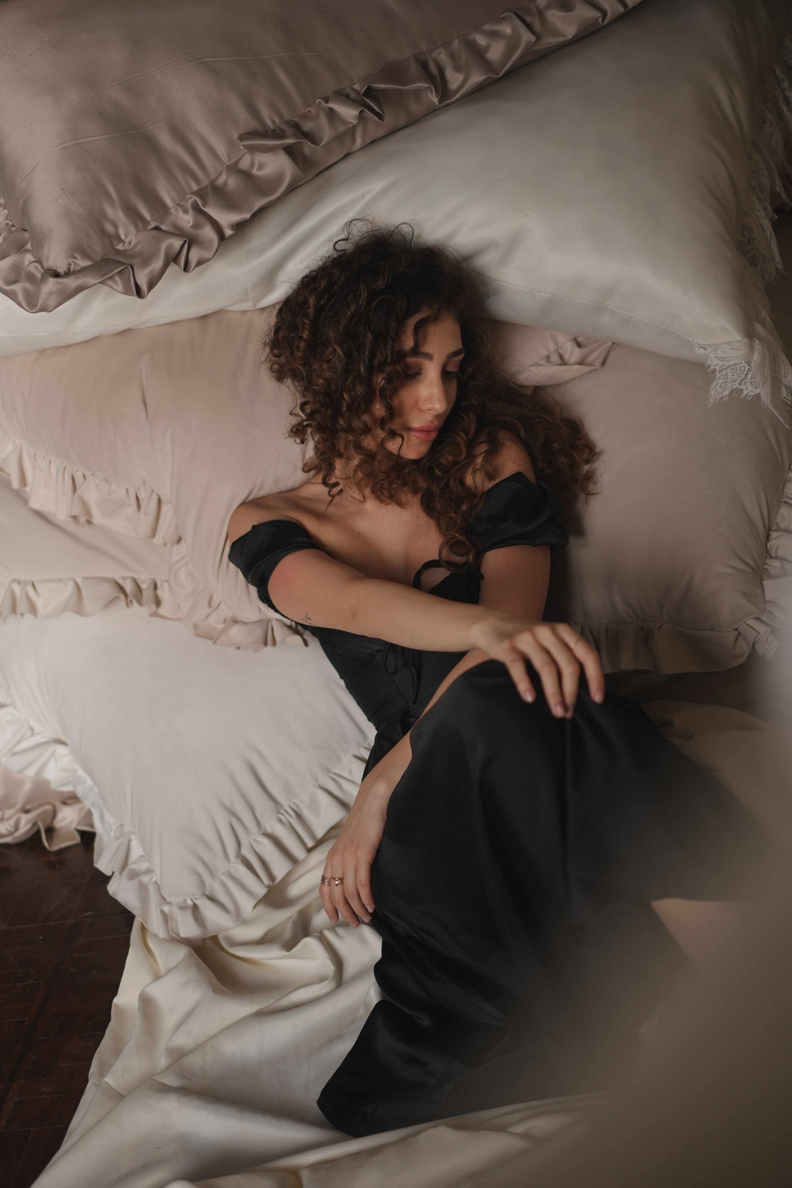 Первин. Маленькая Италия. Свадебный фотограф видеограф в Москве и Санкт-Петербурге