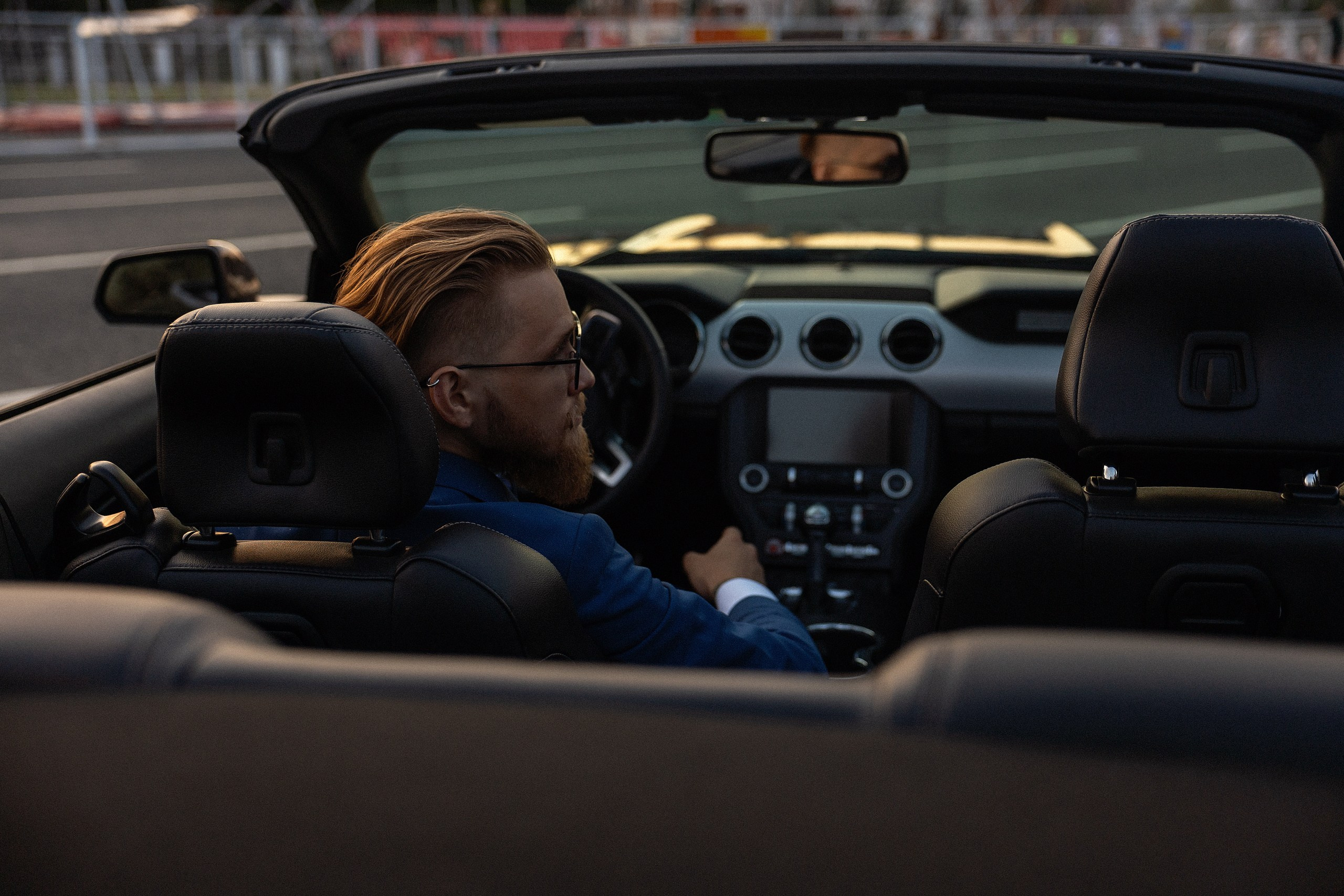 Локации для съемок в Самаре. Свадебный фотограф в Самаре Сергей Ярилин