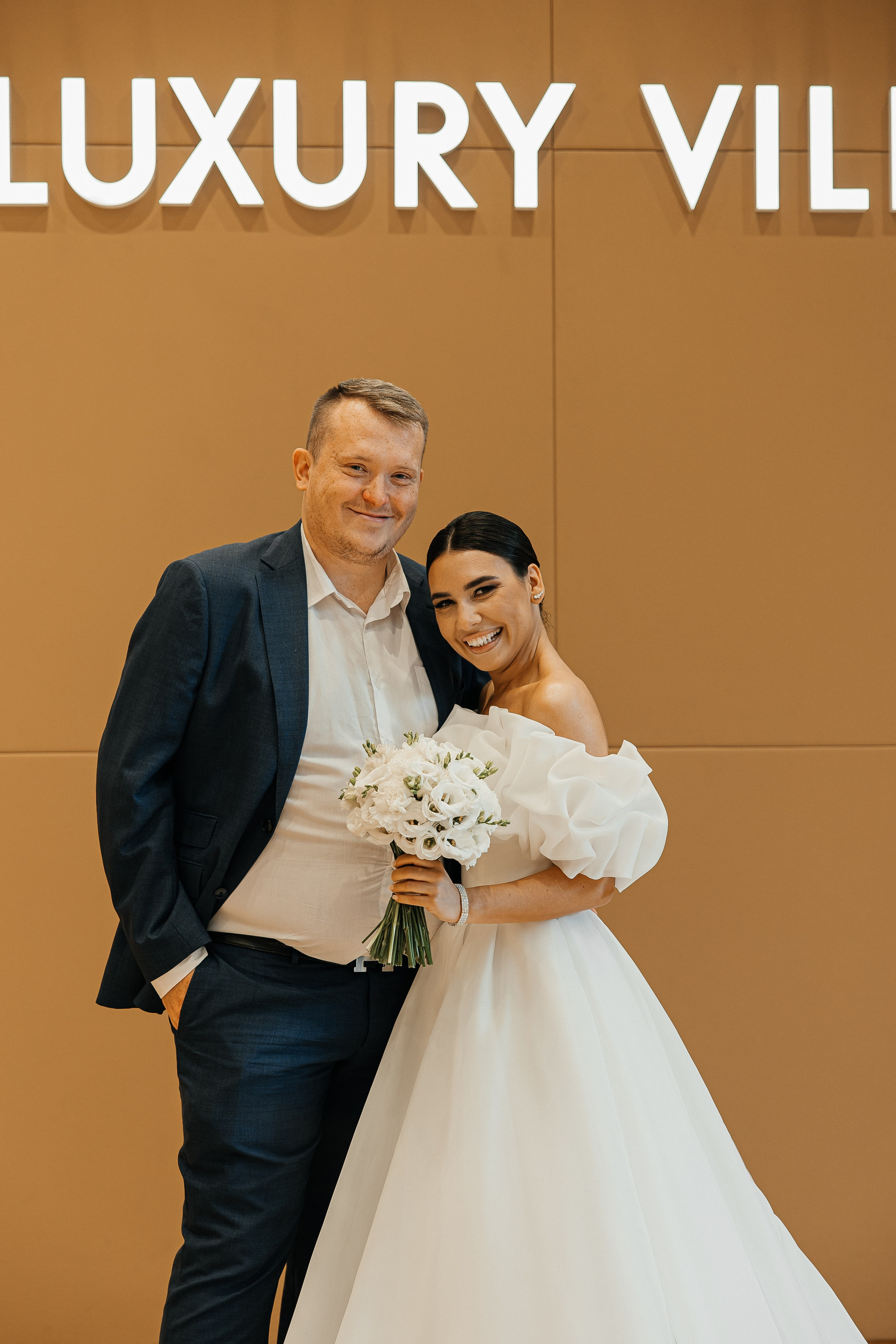 Александр и Арина. Свадебный и семейный фотограф Елизавета Ермак | Москва и МО