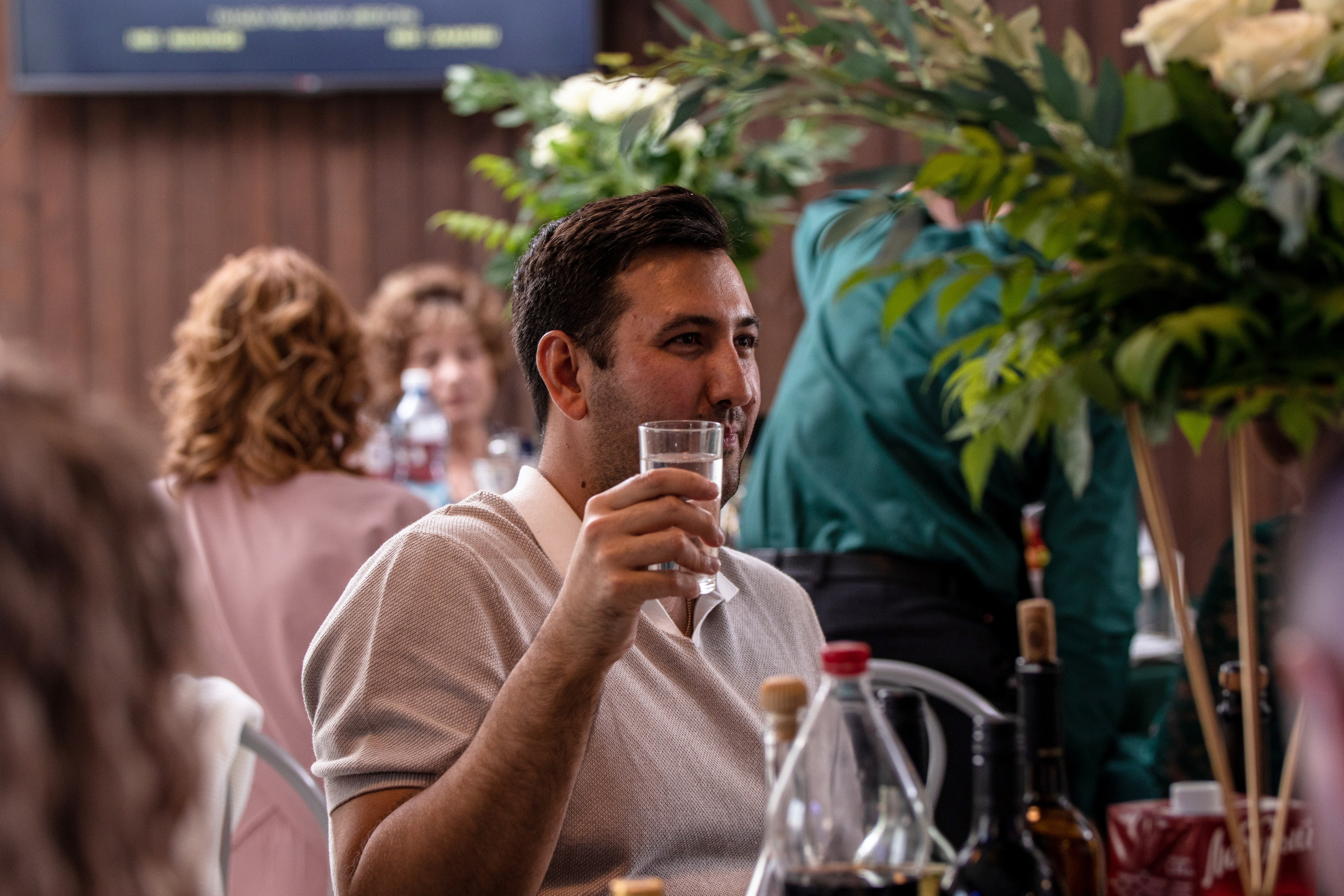 Николай & Юлия. Настя Лекса. фотограф г. Красноярск