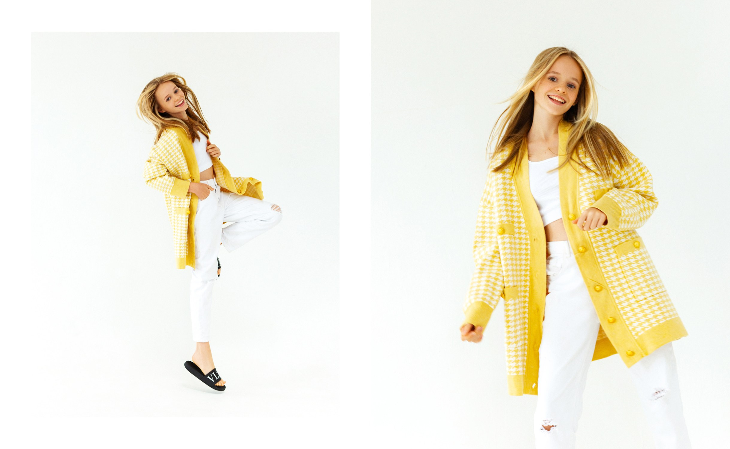 СЪЕМКИ В СТУДИИ. Oksanaseregina.wfolio.pro