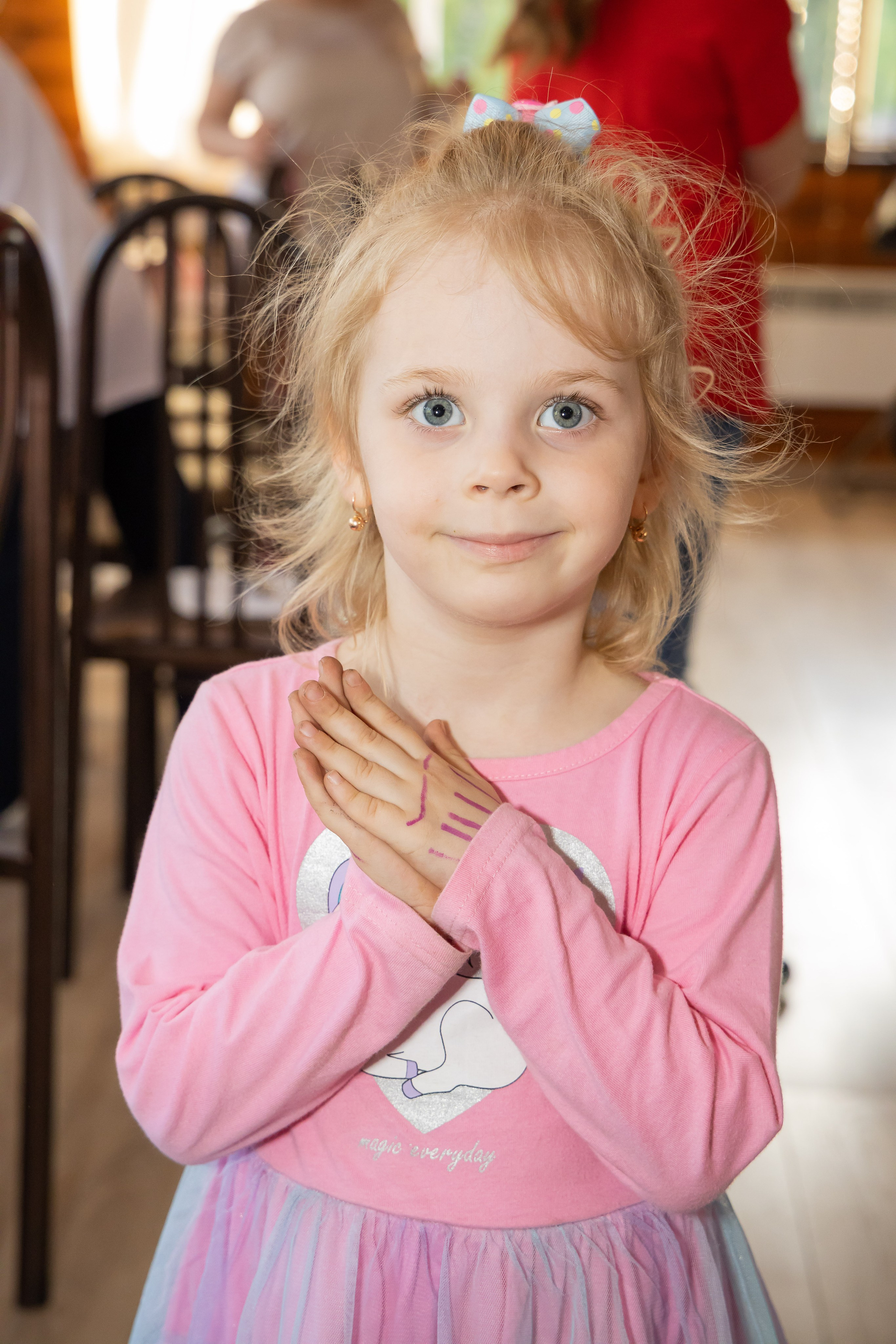 Выпускной Фаворит. Свадебный фотограф в городе Подольск МО и Москва Крылова Ирина